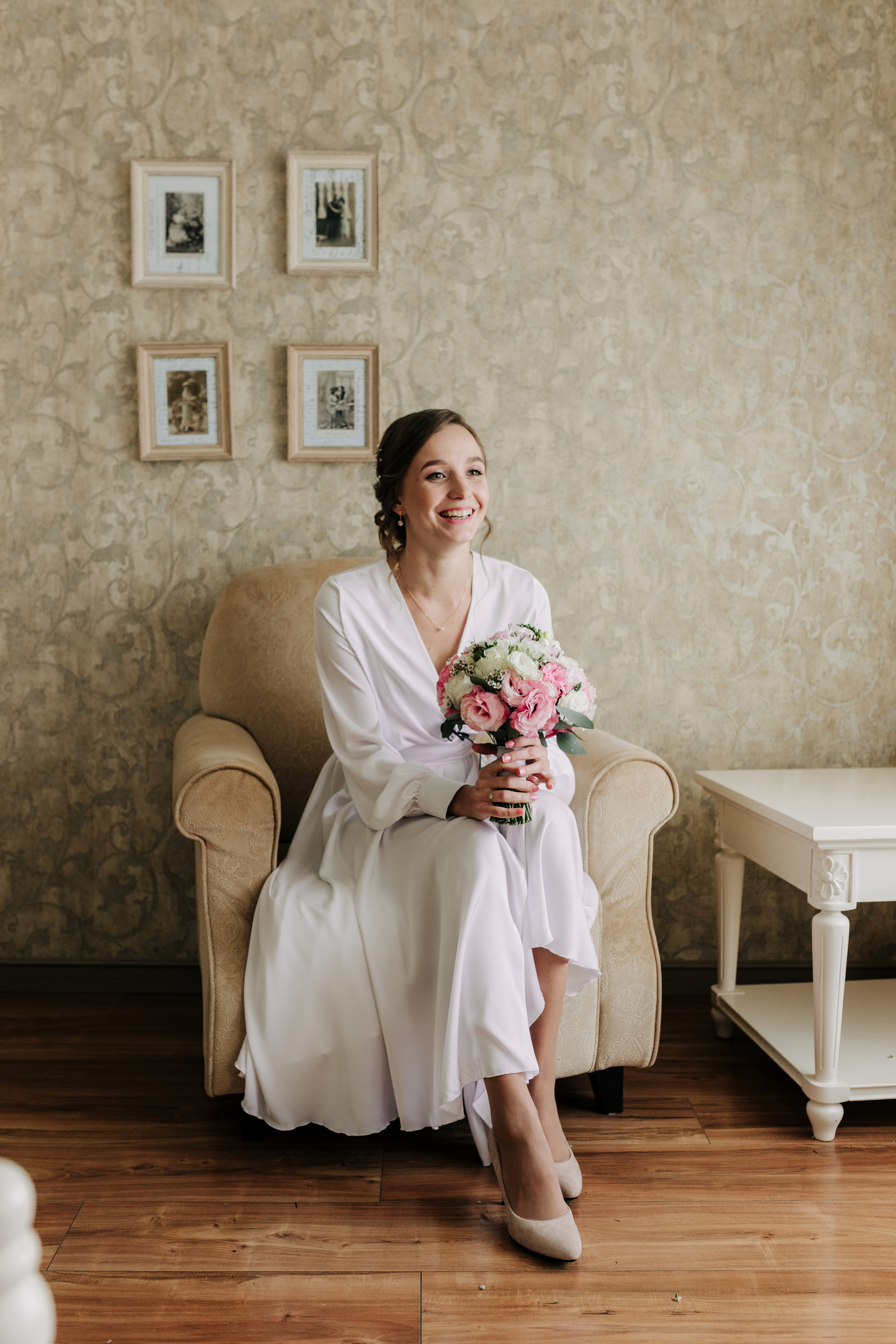 Катерина & Олексій. Весільний та сімейний фотограф у Харкові Ткаченко Світлана