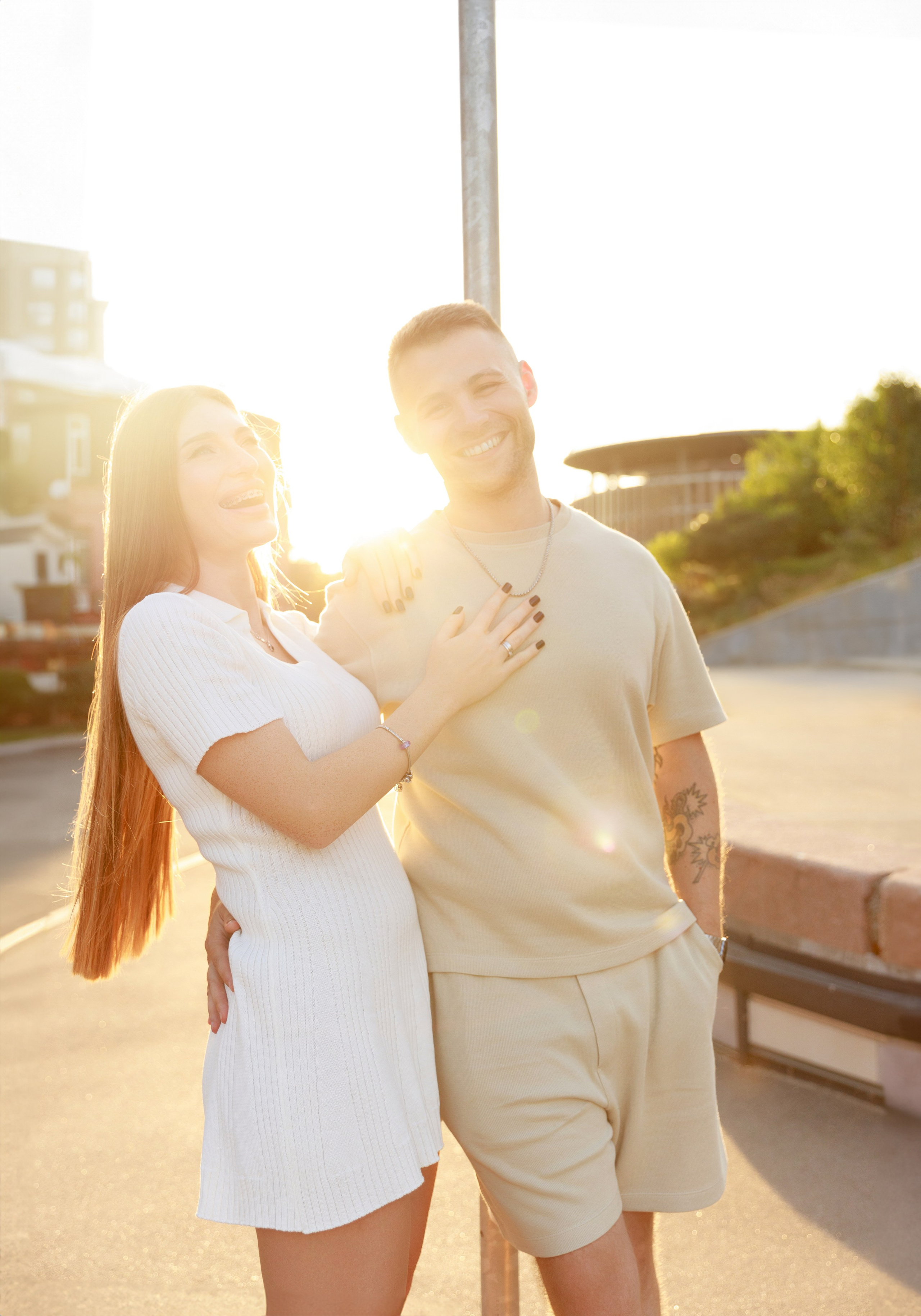 Аліна & Ярослав. Весільний та сімейний фотограф у Харкові Ткаченко Світлана