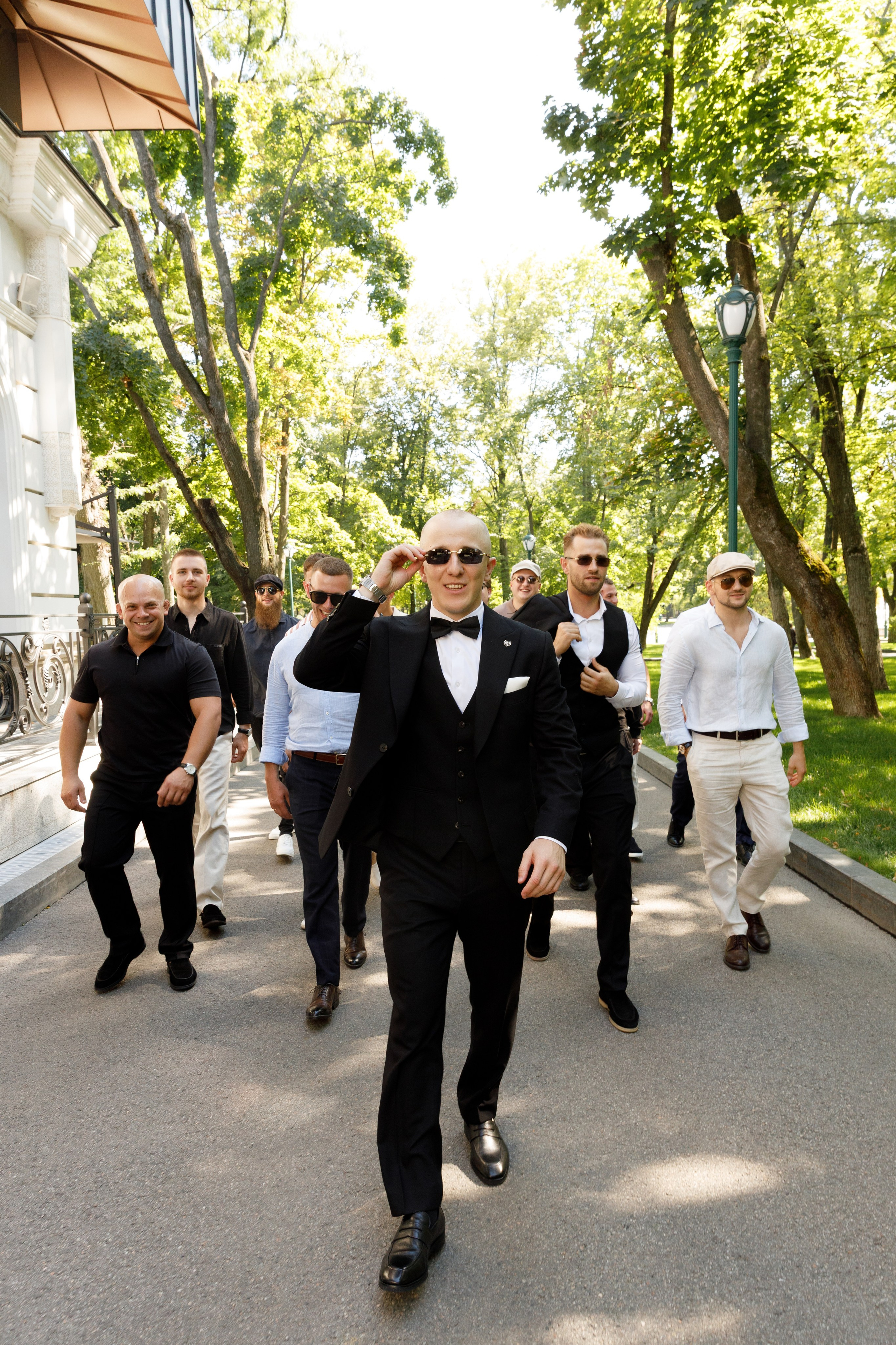 Ірина Денис. Весільний та сімейний фотограф у Харкові Ткаченко Світлана