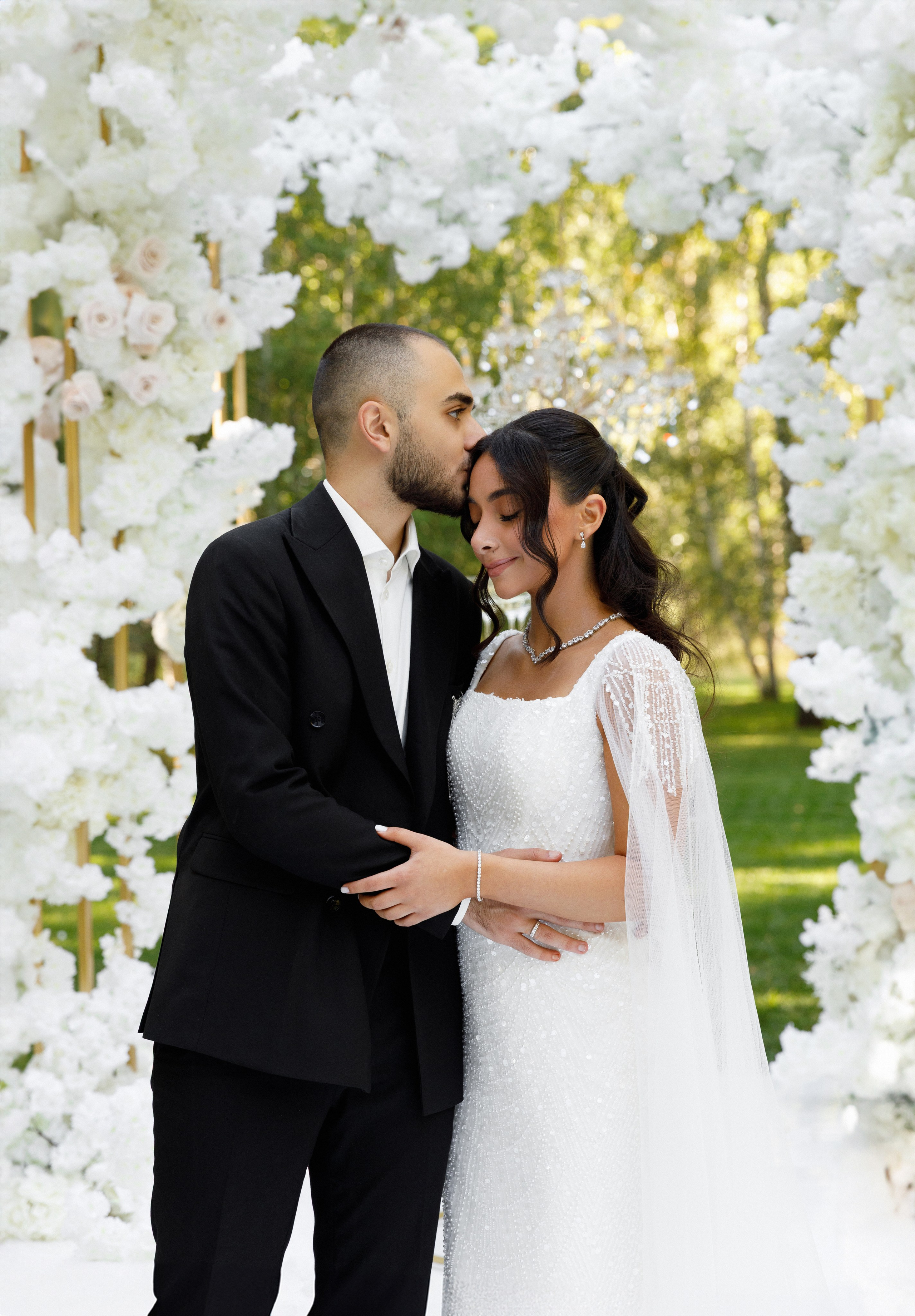 Аяз Джахан. Весільний та сімейний фотограф у Харкові Ткаченко Світлана