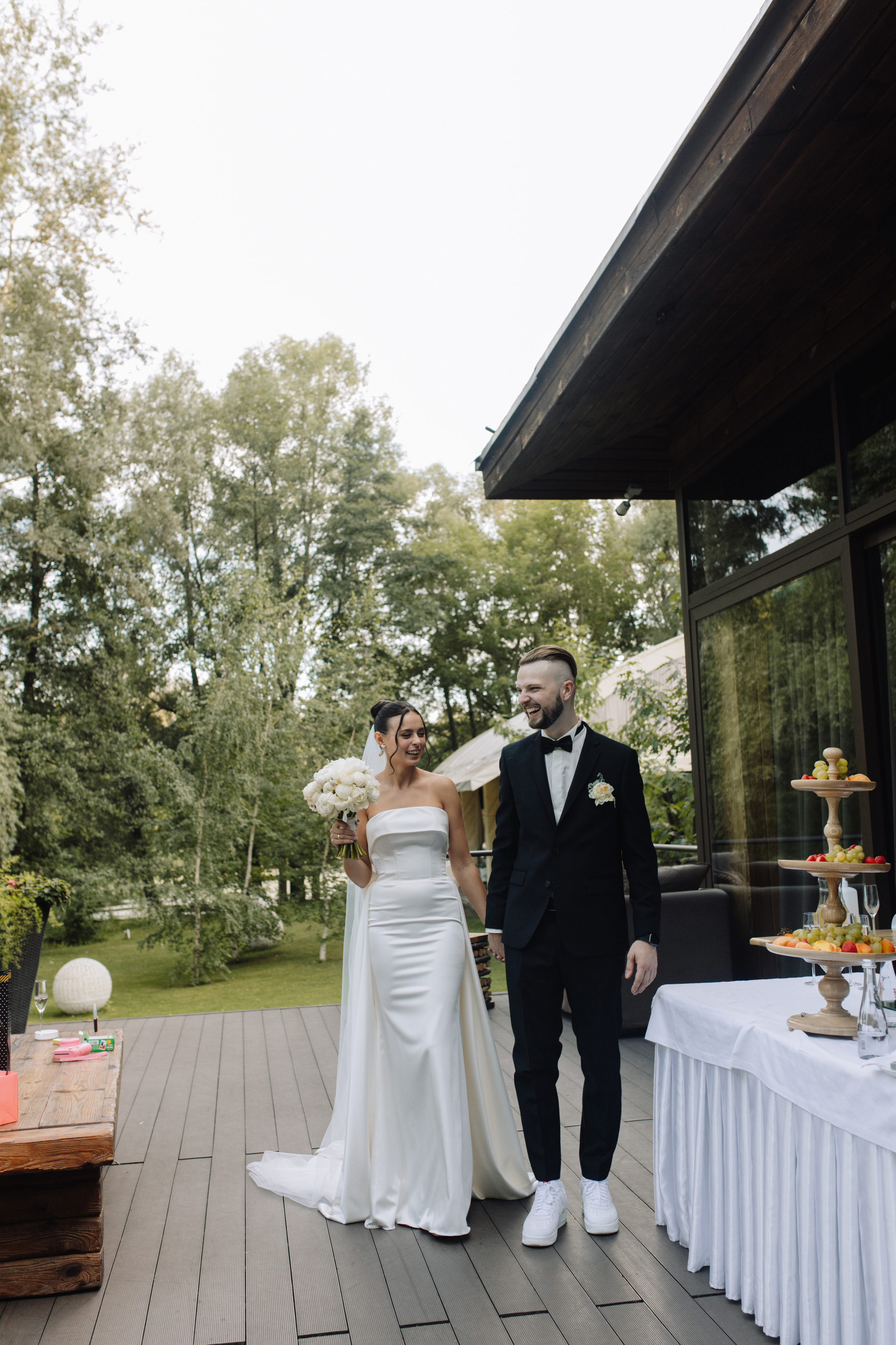 Анна & Артем. Весільний та сімейний фотограф у Харкові Ткаченко Світлана