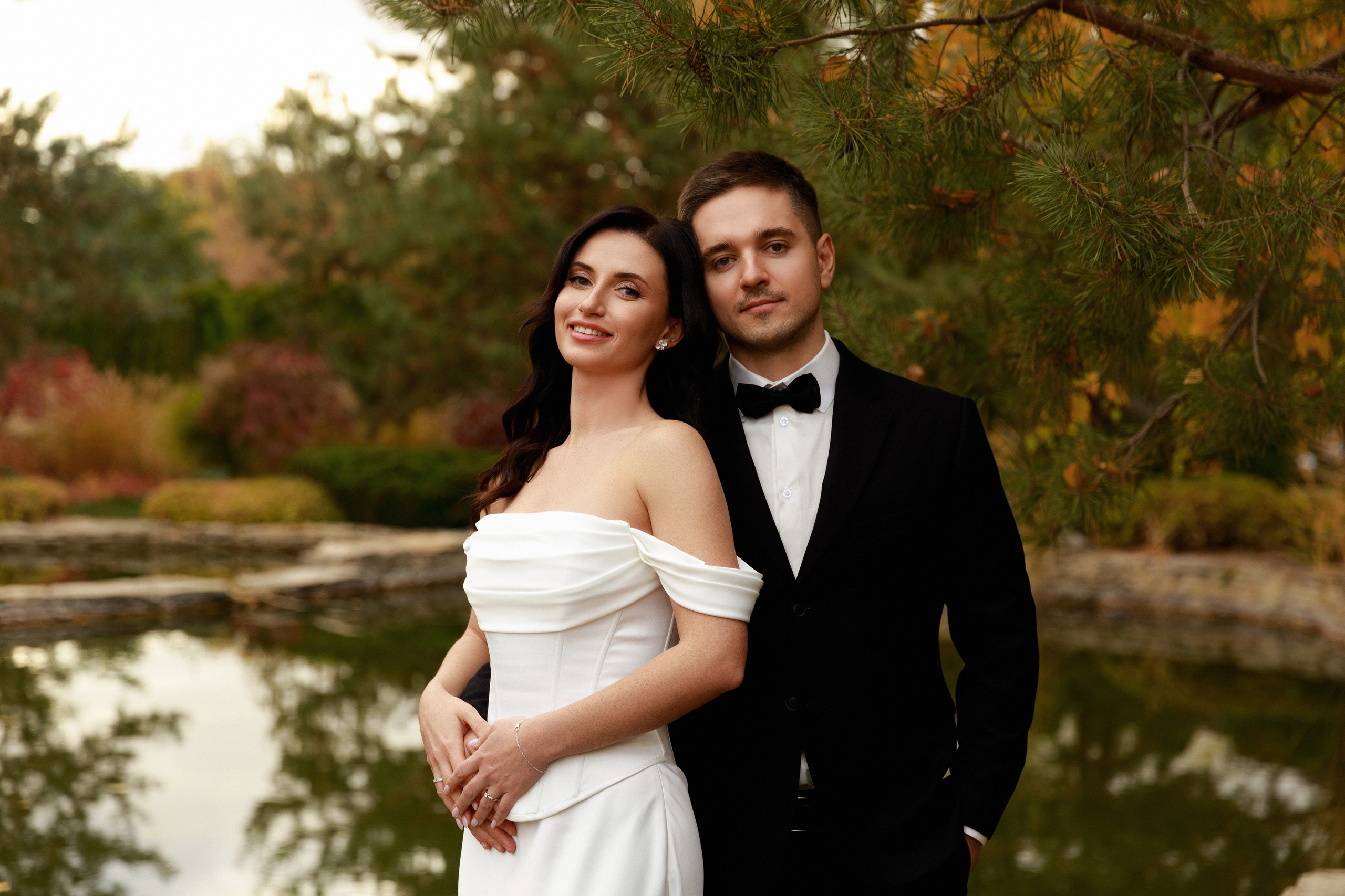 Лара & Влад. Весільний та сімейний фотограф у Харкові Ткаченко Світлана