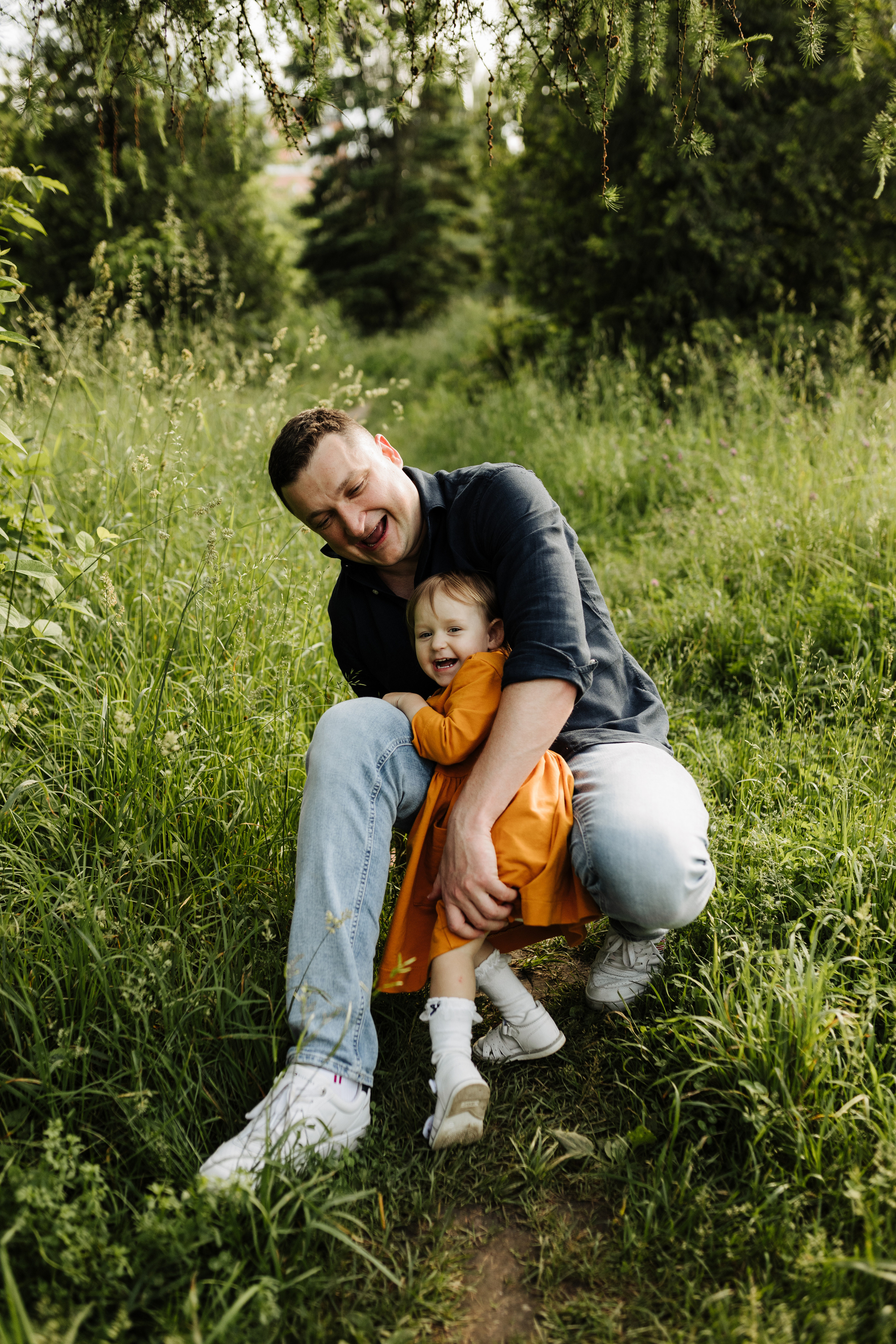 Катя & Рома & Аліса. Весільний та сімейний фотограф у Харкові Ткаченко Світлана