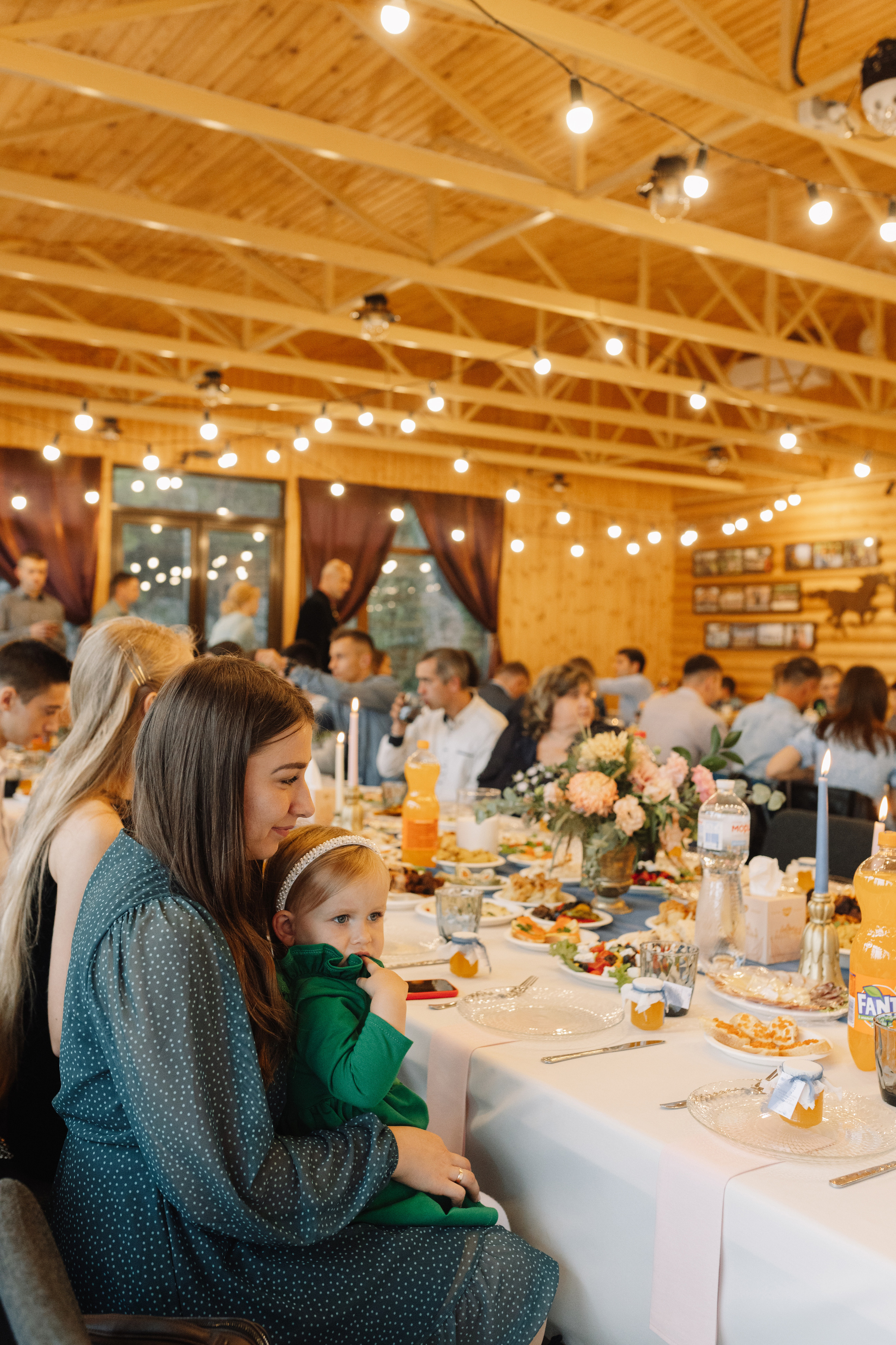 Анастасія & Дмитро. Весільний та сімейний фотограф у Харкові Ткаченко Світлана