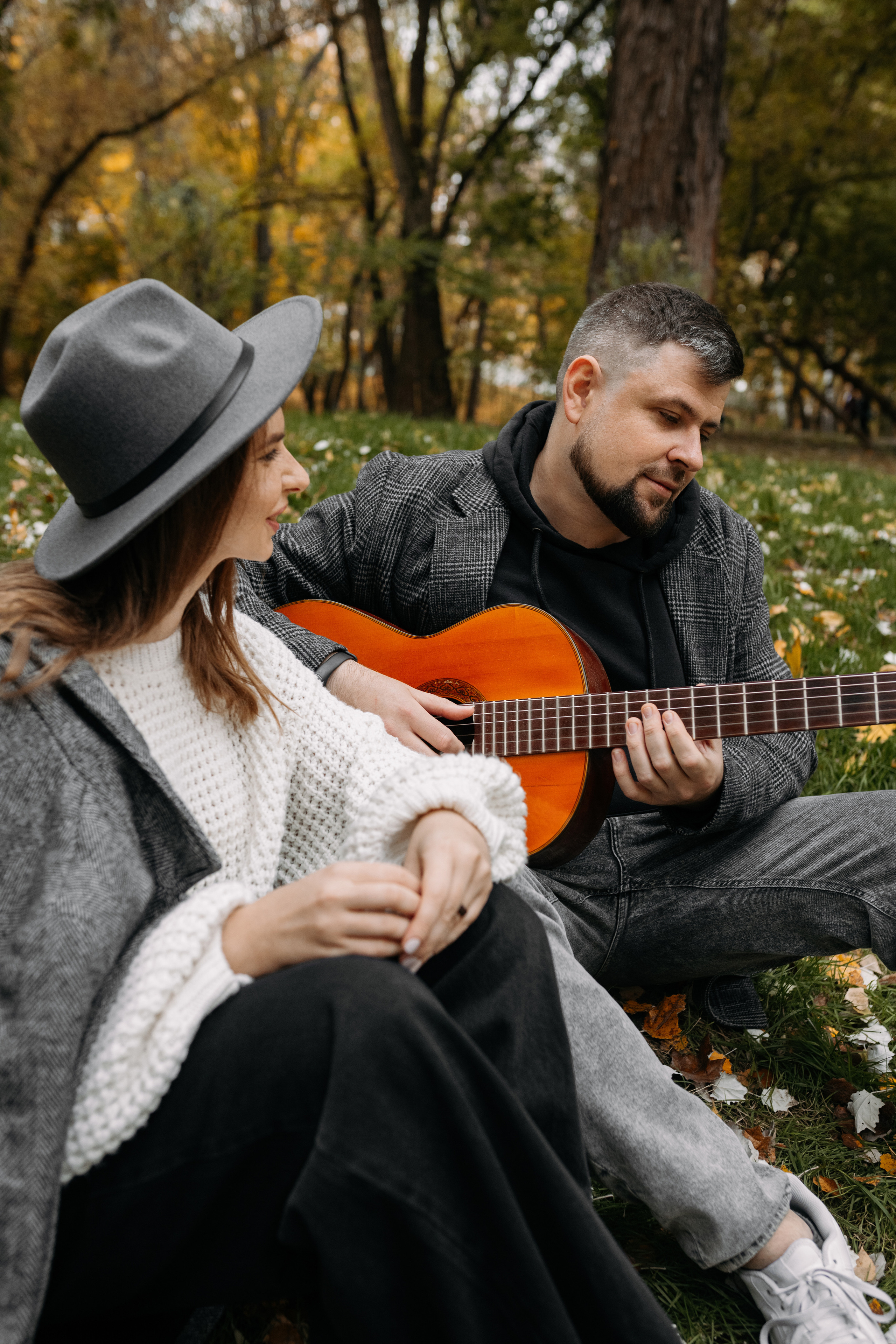 Таня & Андрій. Весільний та сімейний фотограф у Харкові Ткаченко Світлана