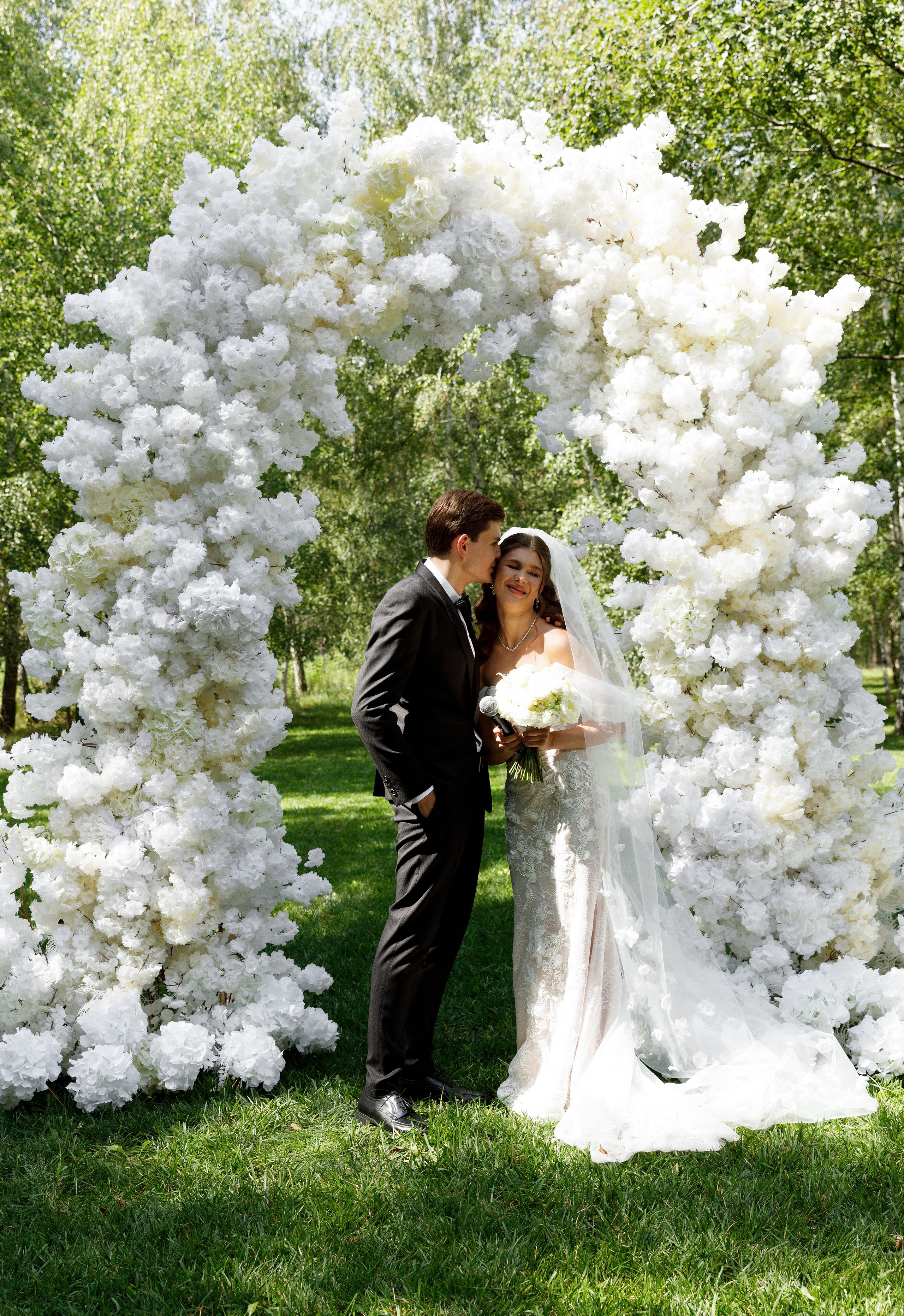 Анна & Денис. Весільний та сімейний фотограф у Харкові Ткаченко Світлана