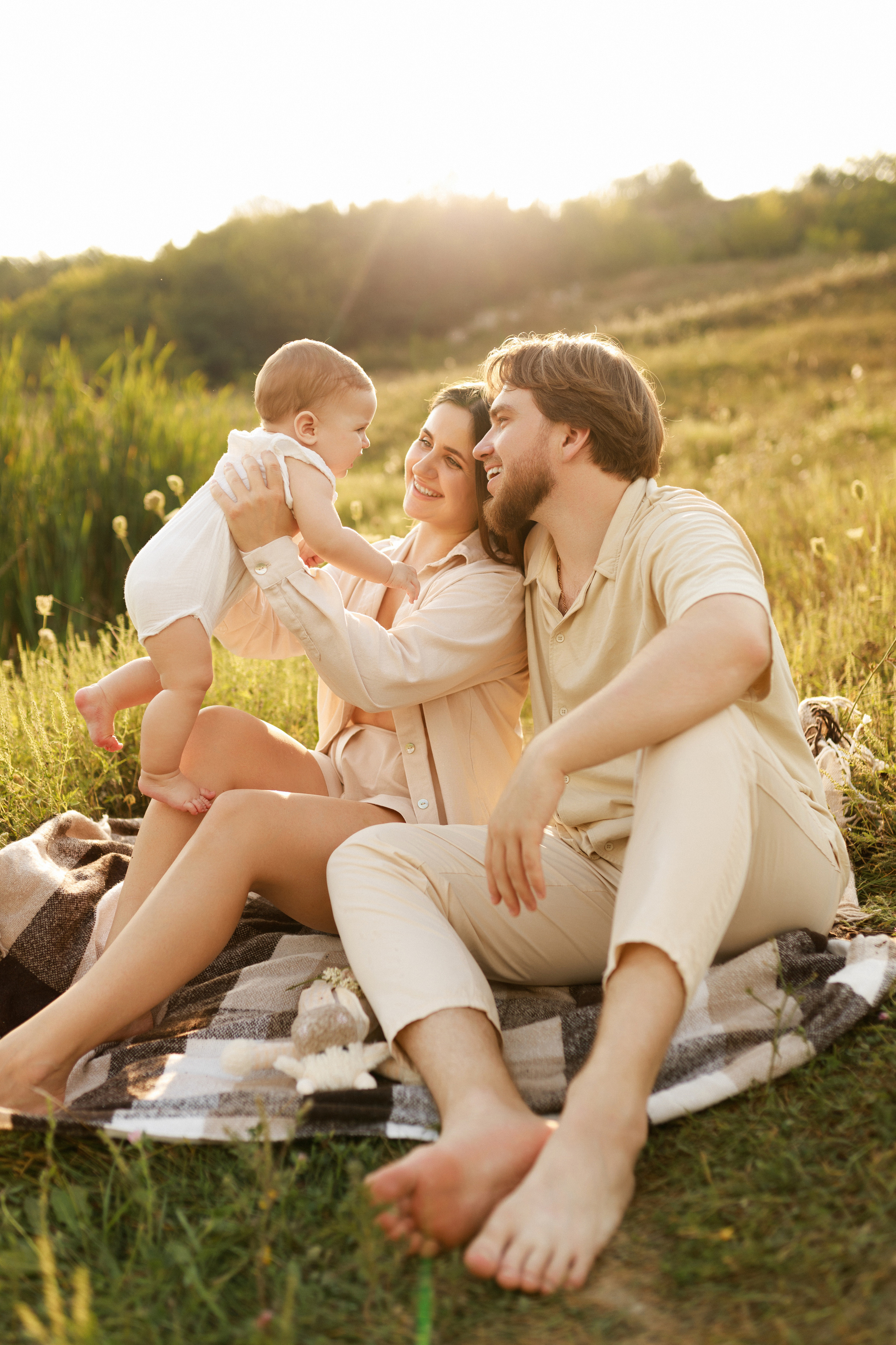 Віка & Максим & Максим. Весільний та сімейний фотограф у Харкові Ткаченко Світлана