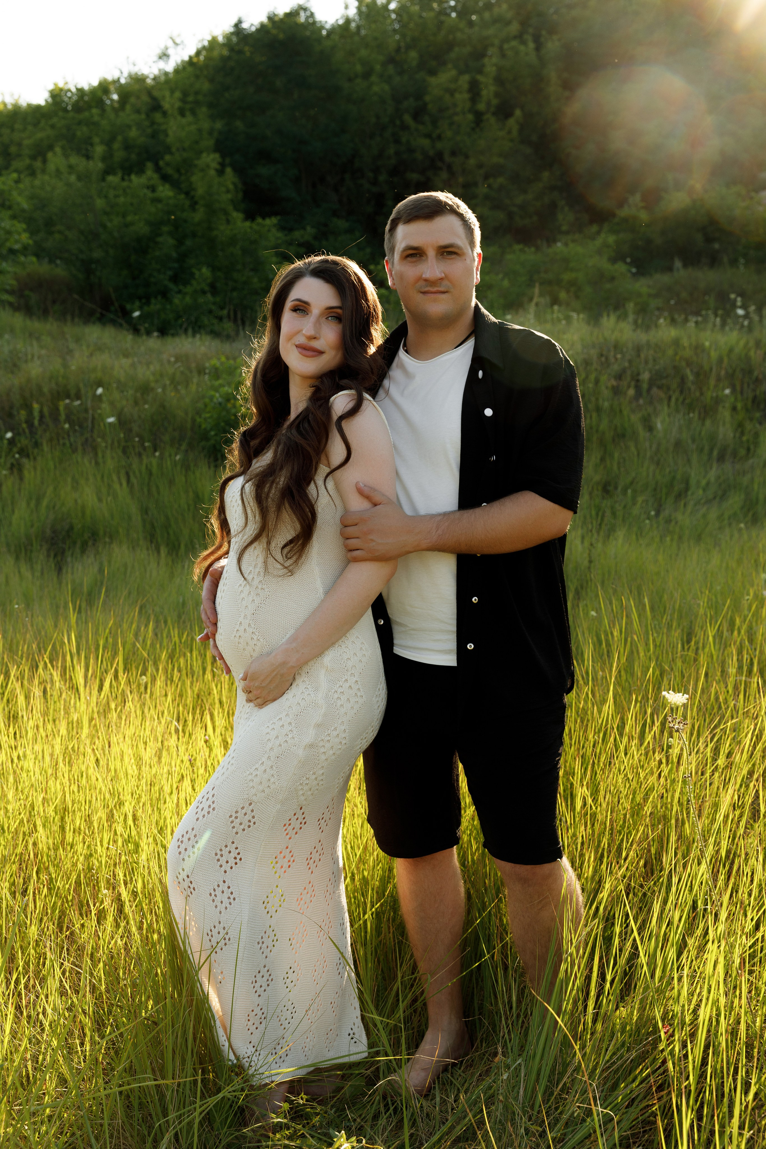 Анастасія & Стас. Весільний та сімейний фотограф у Харкові Ткаченко Світлана