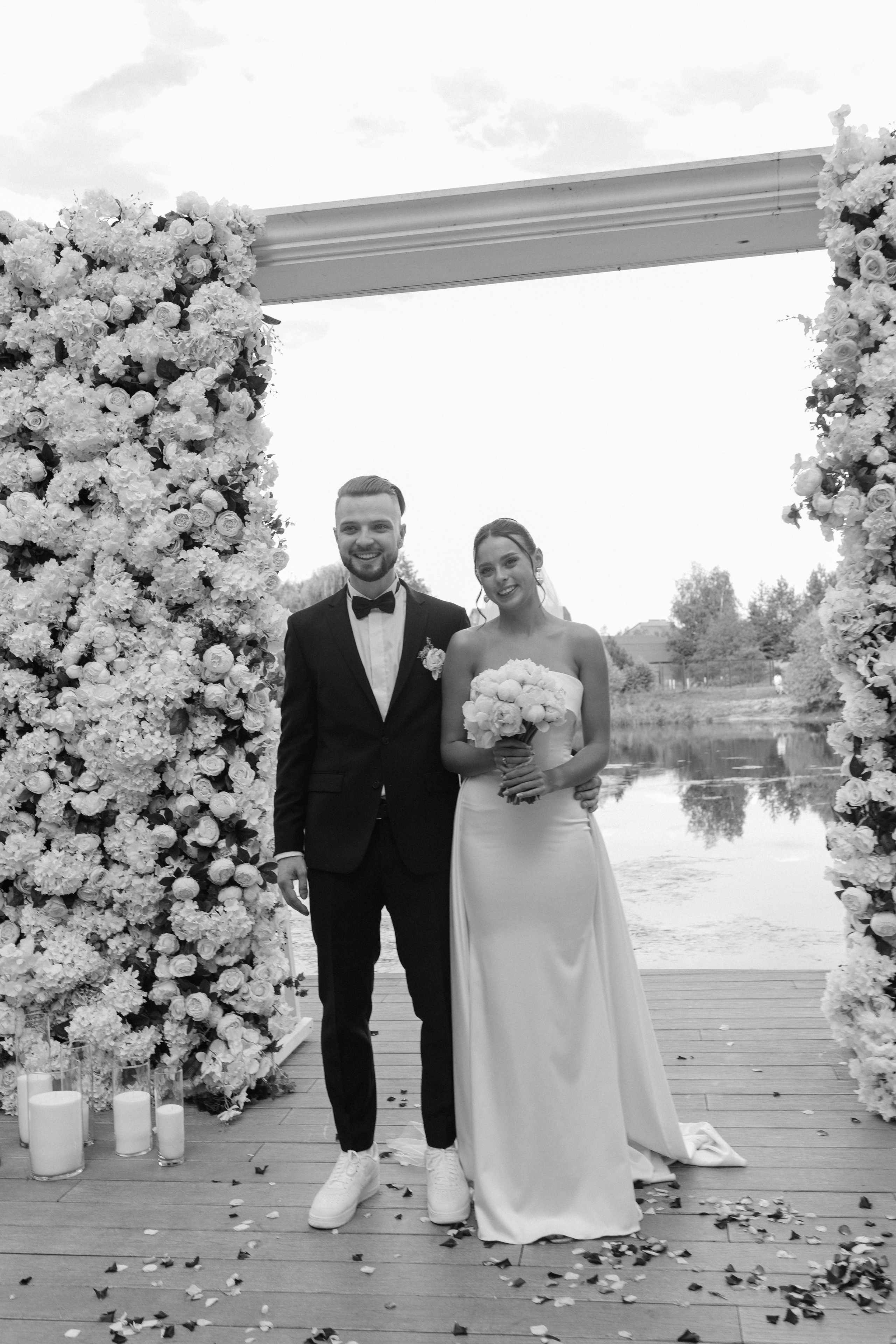 Анна & Артем. Весільний та сімейний фотограф у Харкові Ткаченко Світлана