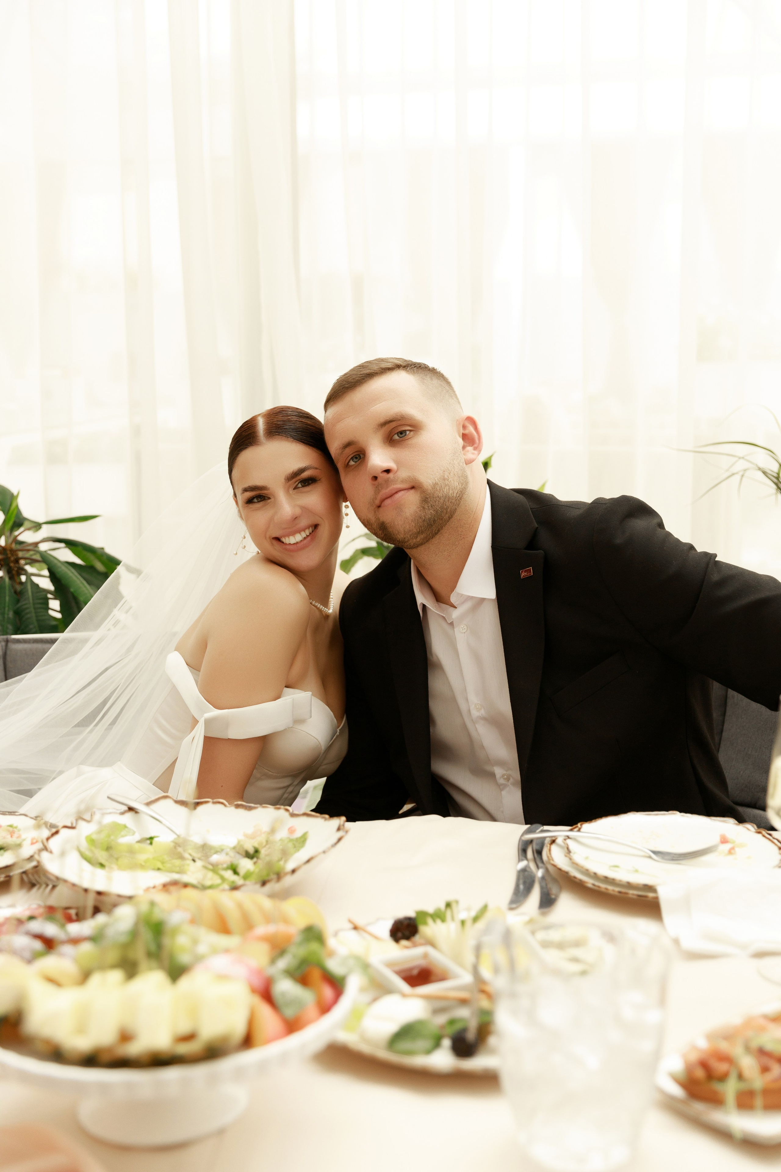 Катерина & Дмитро. Весільний та сімейний фотограф у Харкові Ткаченко Світлана