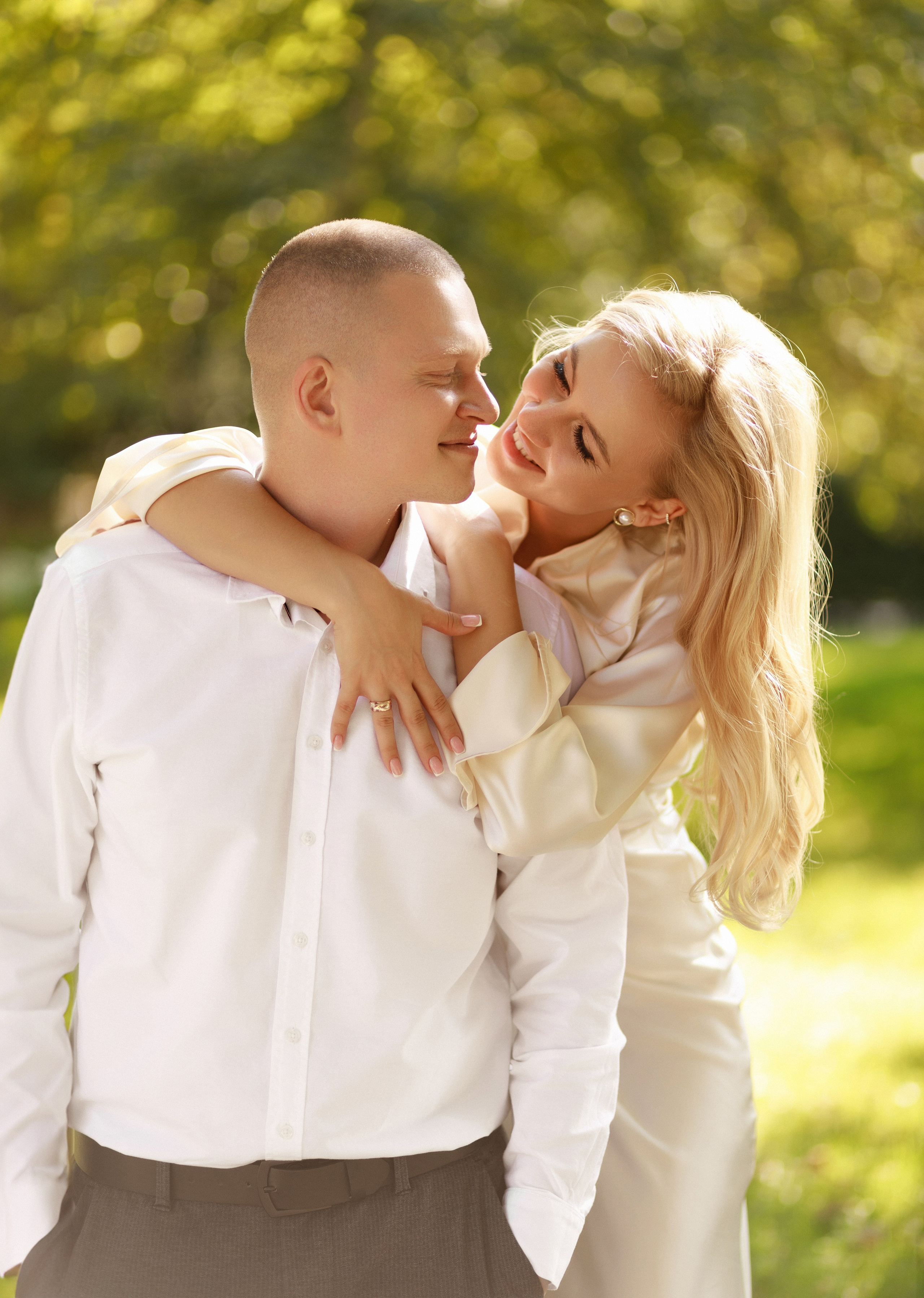 Дар’я & Артур. Весільний та сімейний фотограф у Харкові Ткаченко Світлана