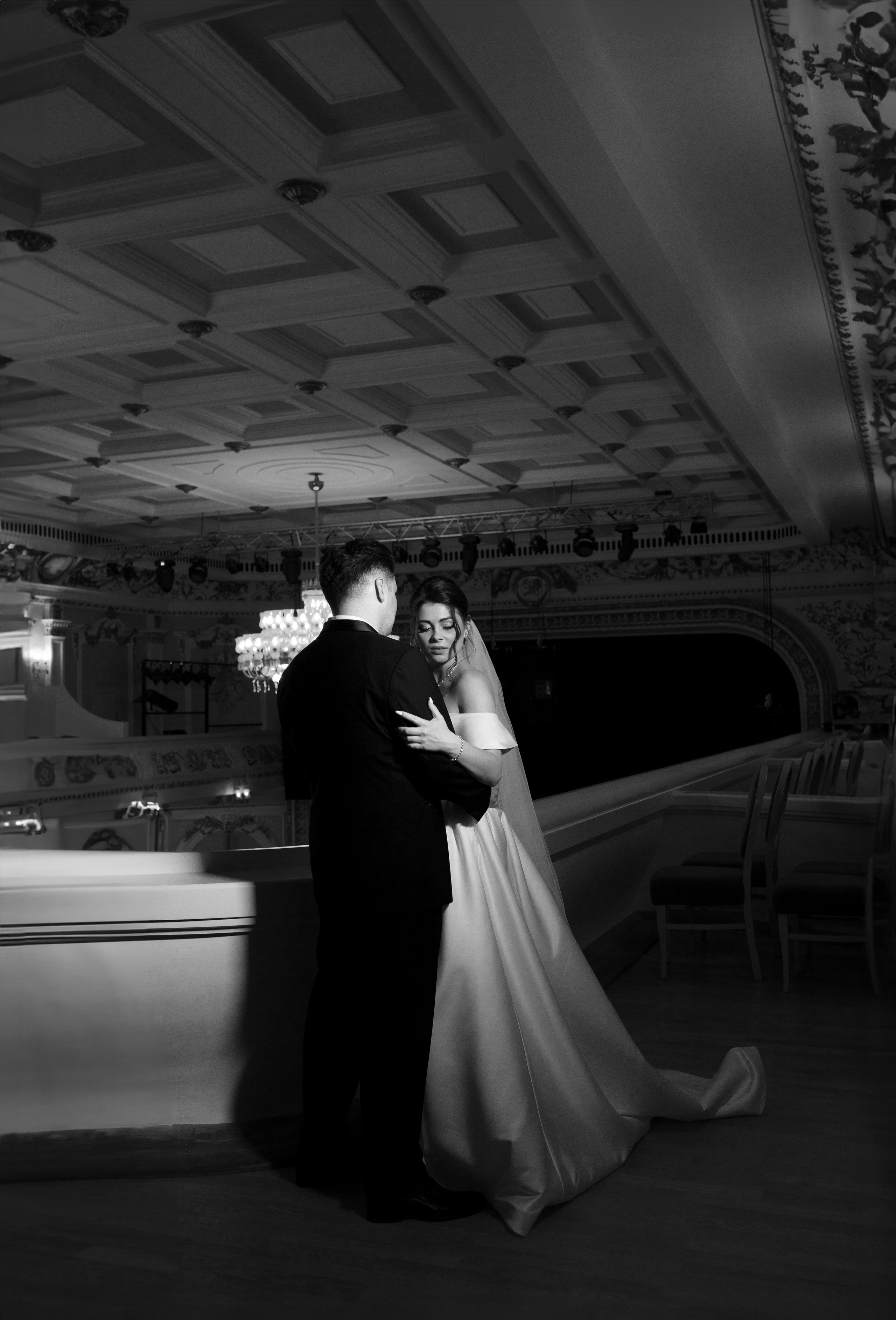 Вікторія & Андрій. Весільний та сімейний фотограф у Харкові Ткаченко Світлана