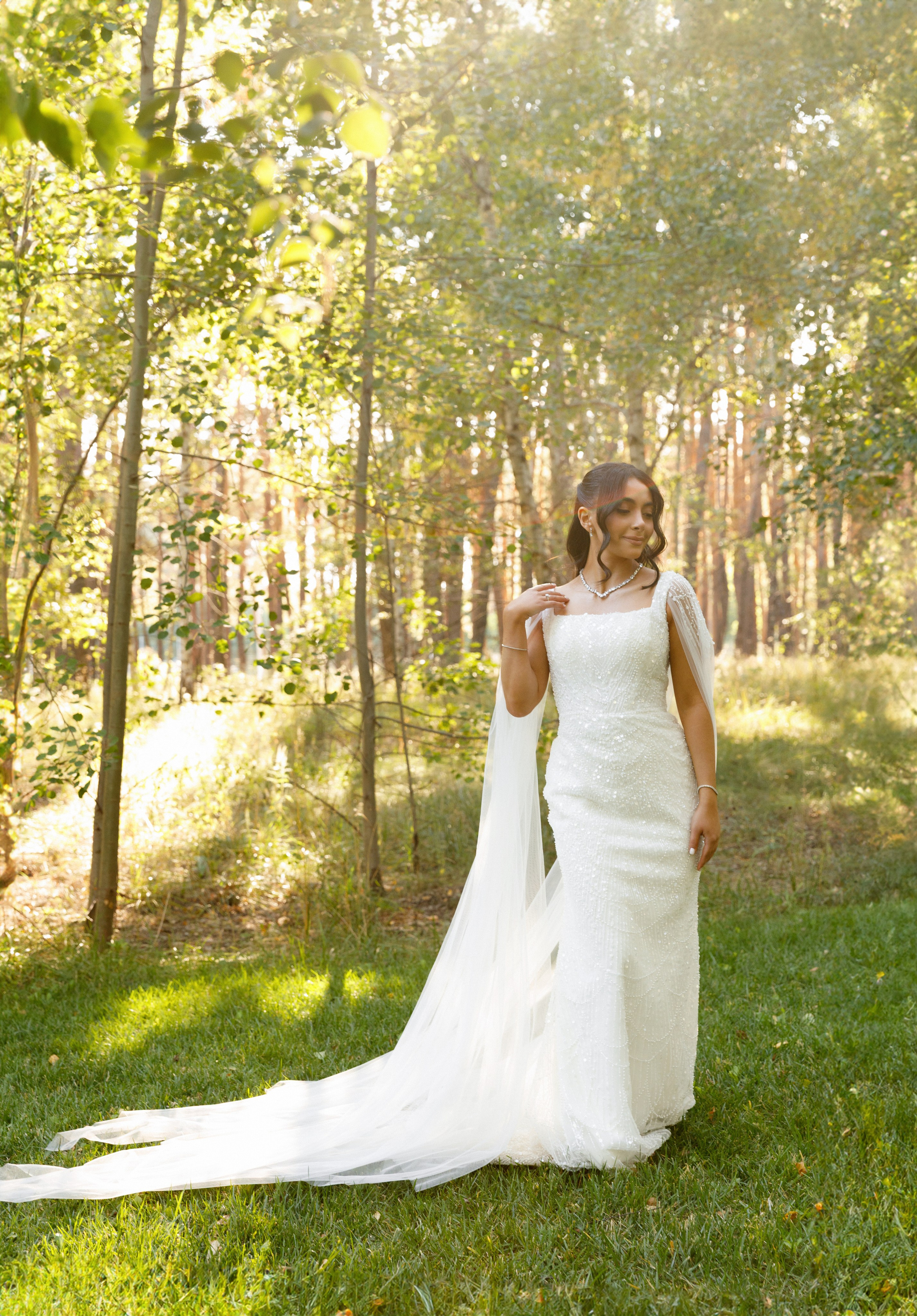 Аяз Джахан. Весільний та сімейний фотограф у Харкові Ткаченко Світлана