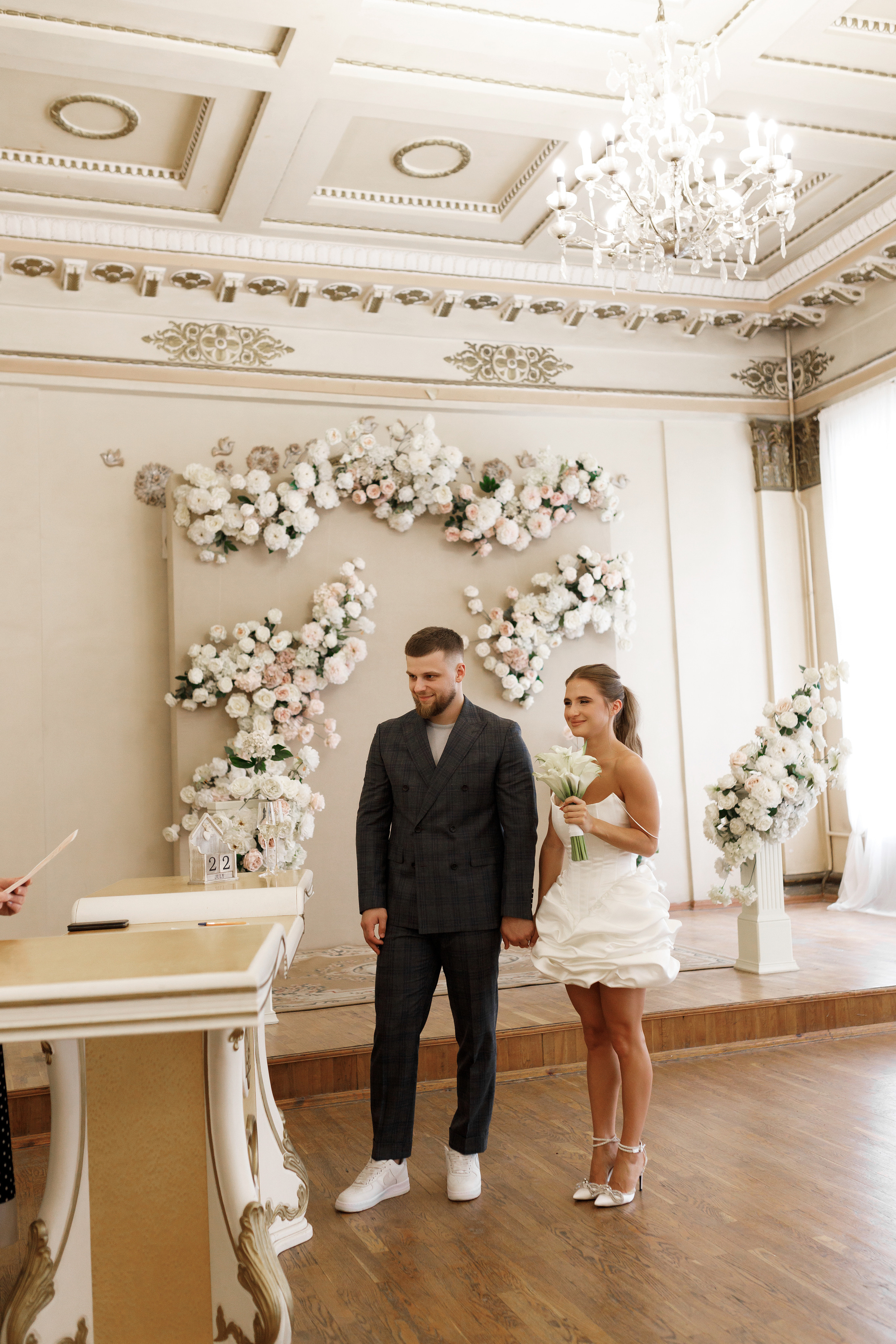 Альбіна & Михайло. Весільний та сімейний фотограф у Харкові Ткаченко Світлана