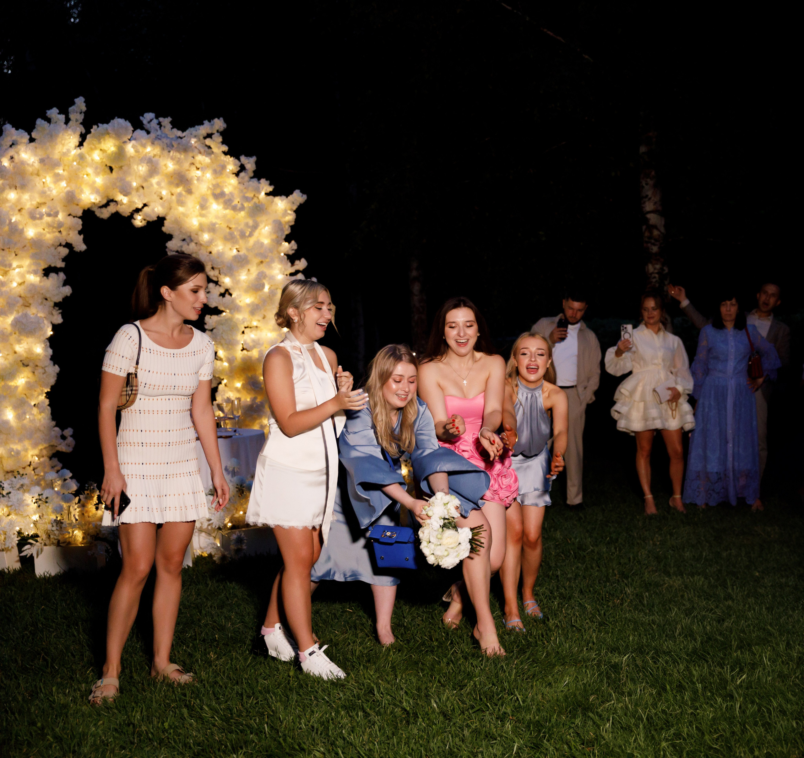 Анна & Денис. Весільний та сімейний фотограф у Харкові Ткаченко Світлана