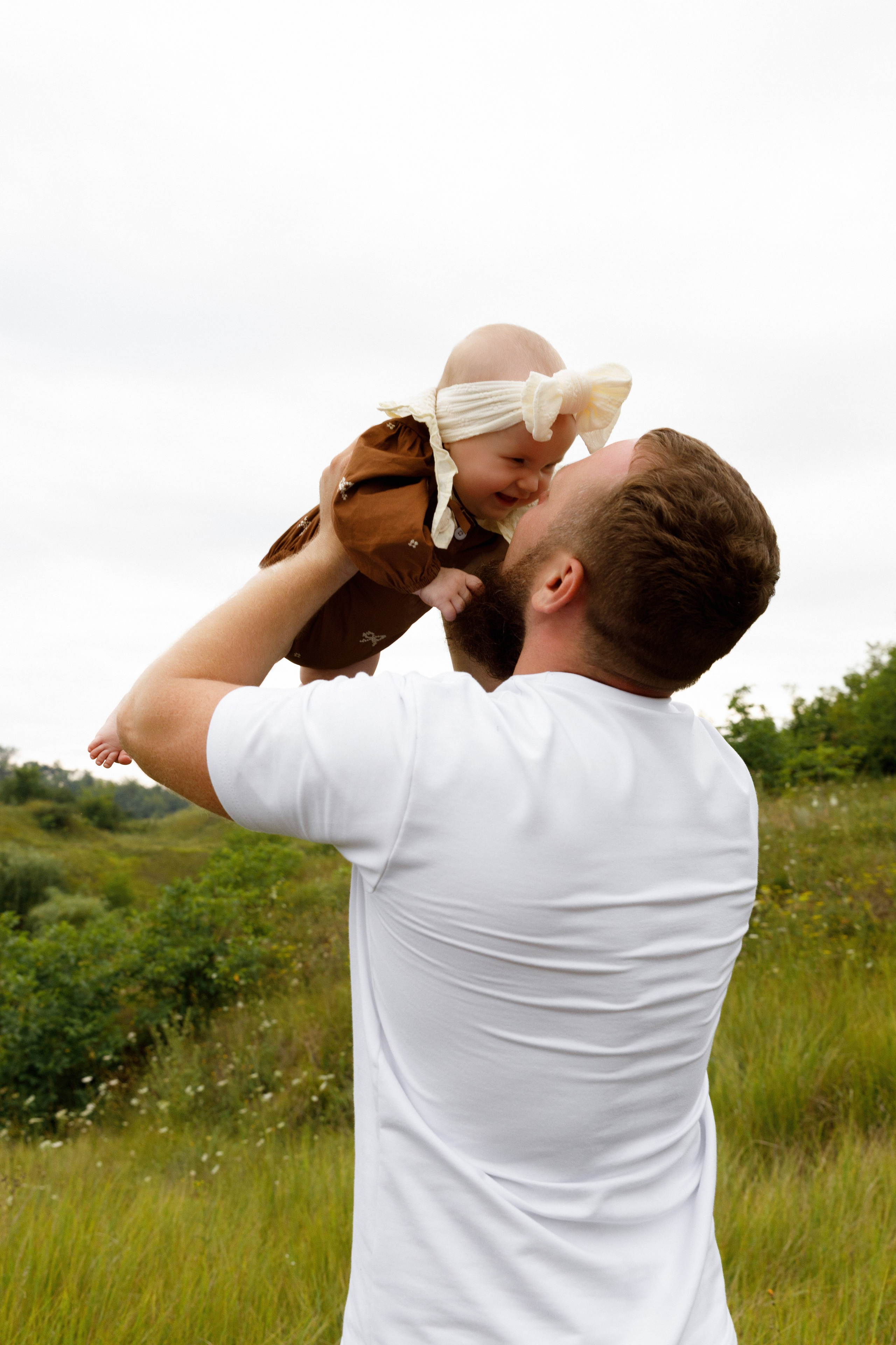 Анастасія & Дмитро & Ярослава. Весільний та сімейний фотограф у Харкові Ткаченко Світлана