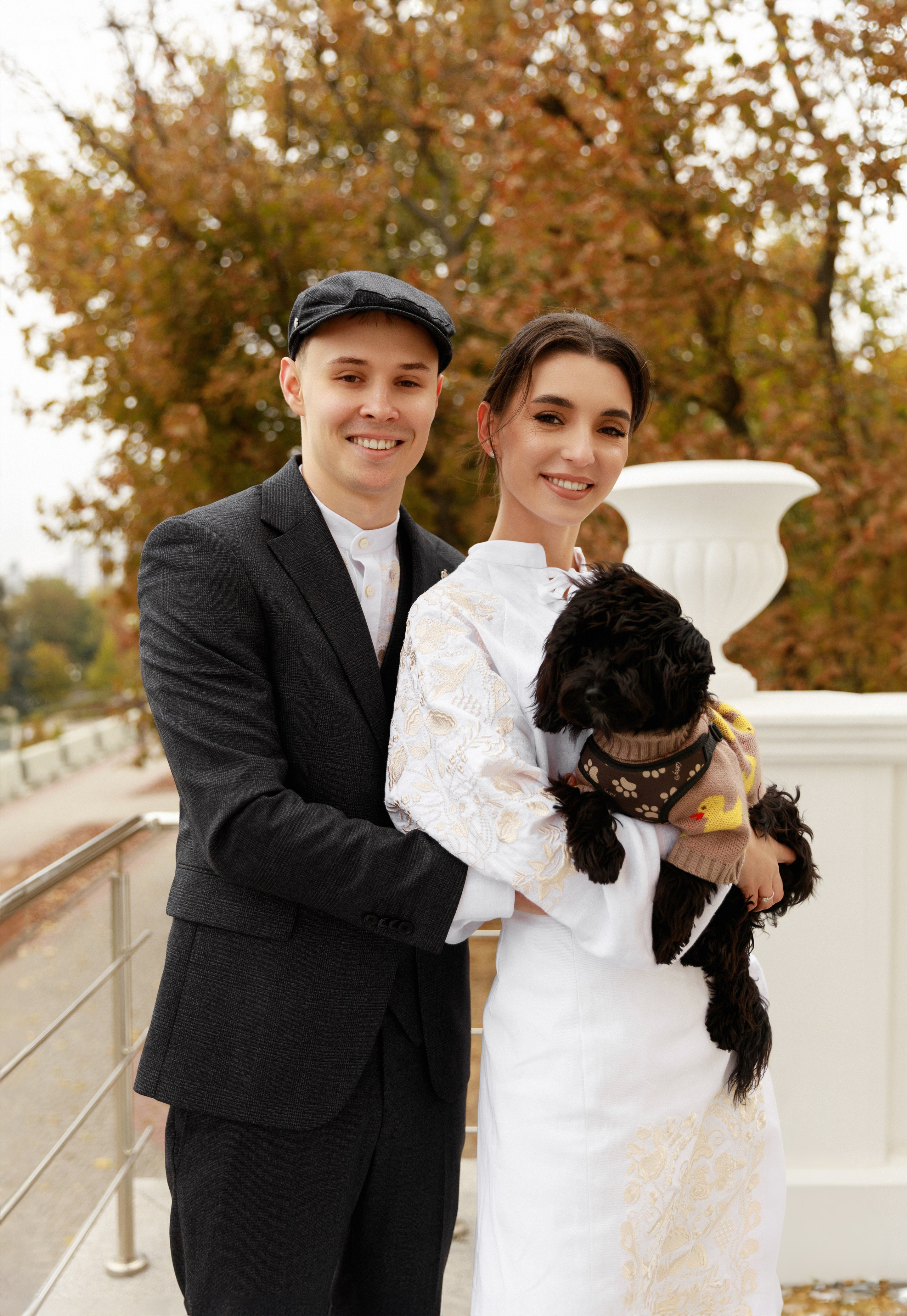 Валерія & Олександр. Весільний та сімейний фотограф у Харкові Ткаченко Світлана