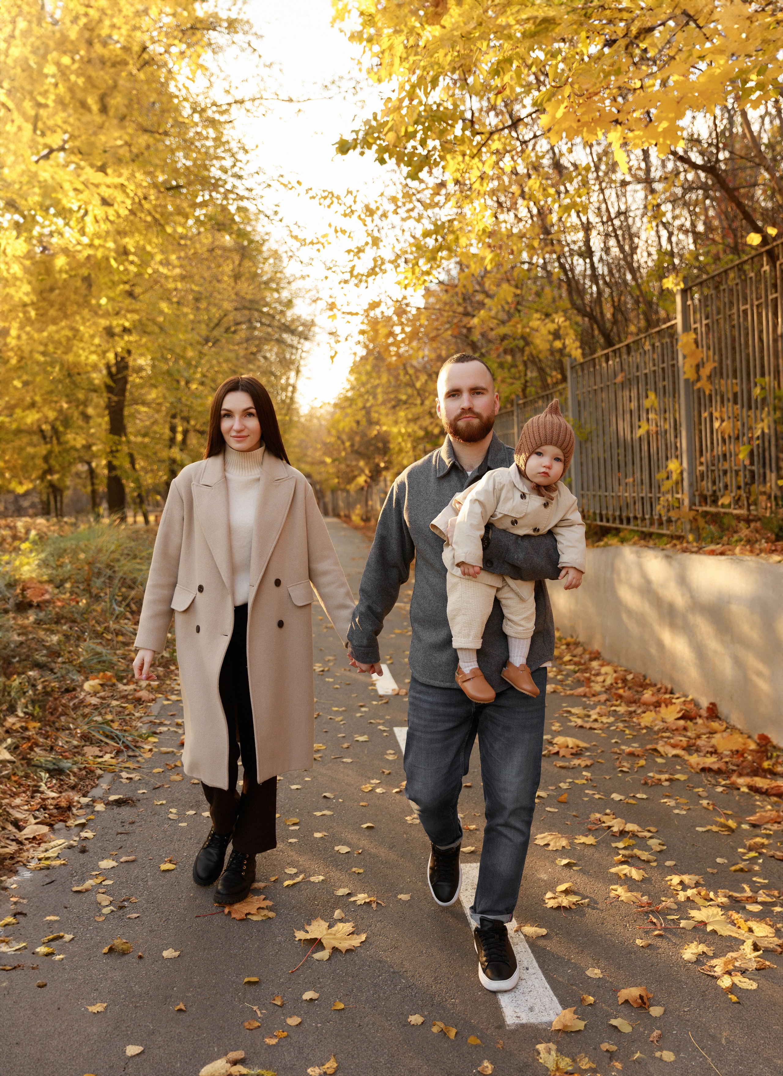 Настя & Вадим & Софія. Весільний та сімейний фотограф у Харкові Ткаченко Світлана