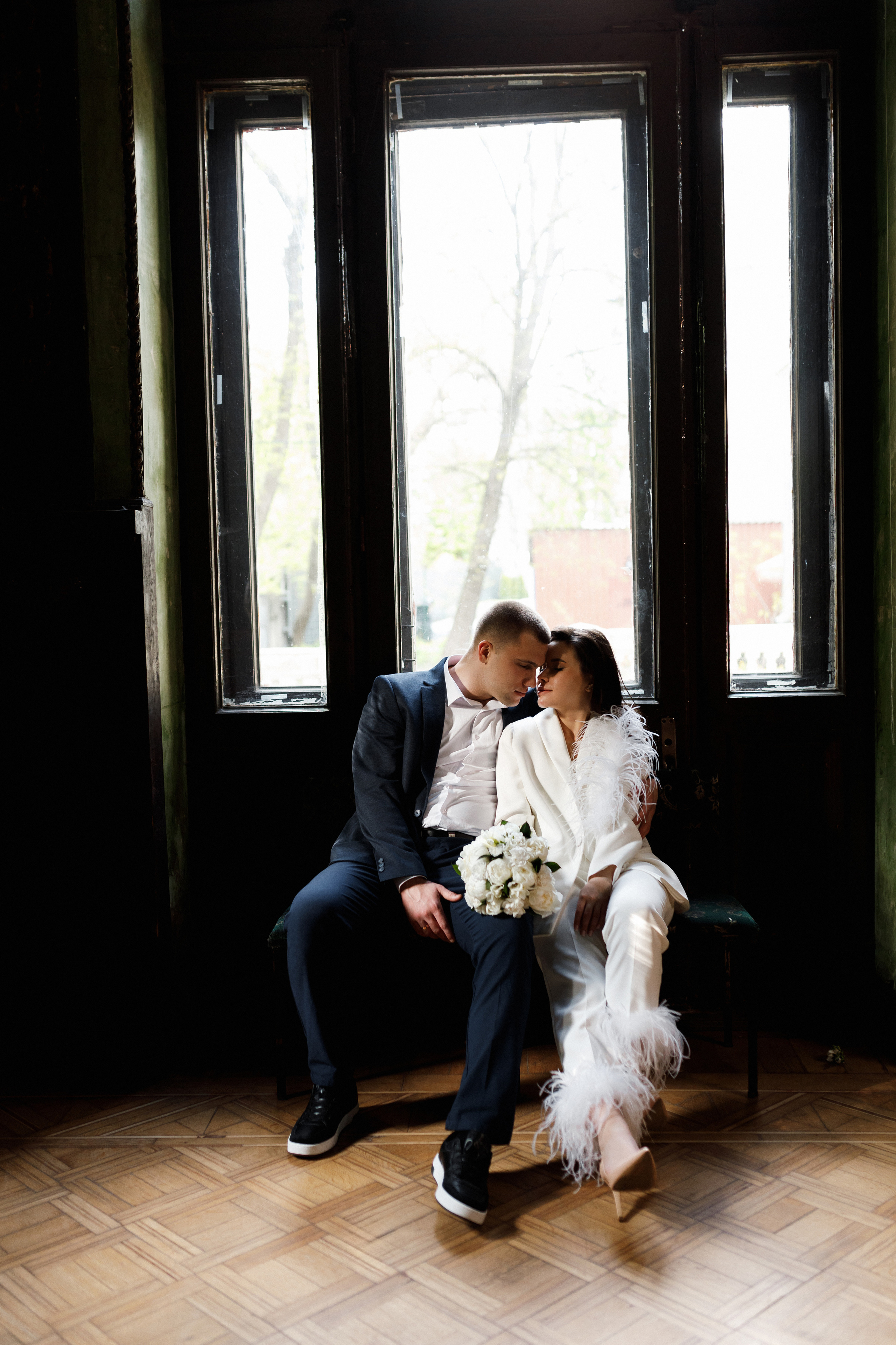 Ксенія & Дмитро. Весільний та сімейний фотограф у Харкові Ткаченко Світлана