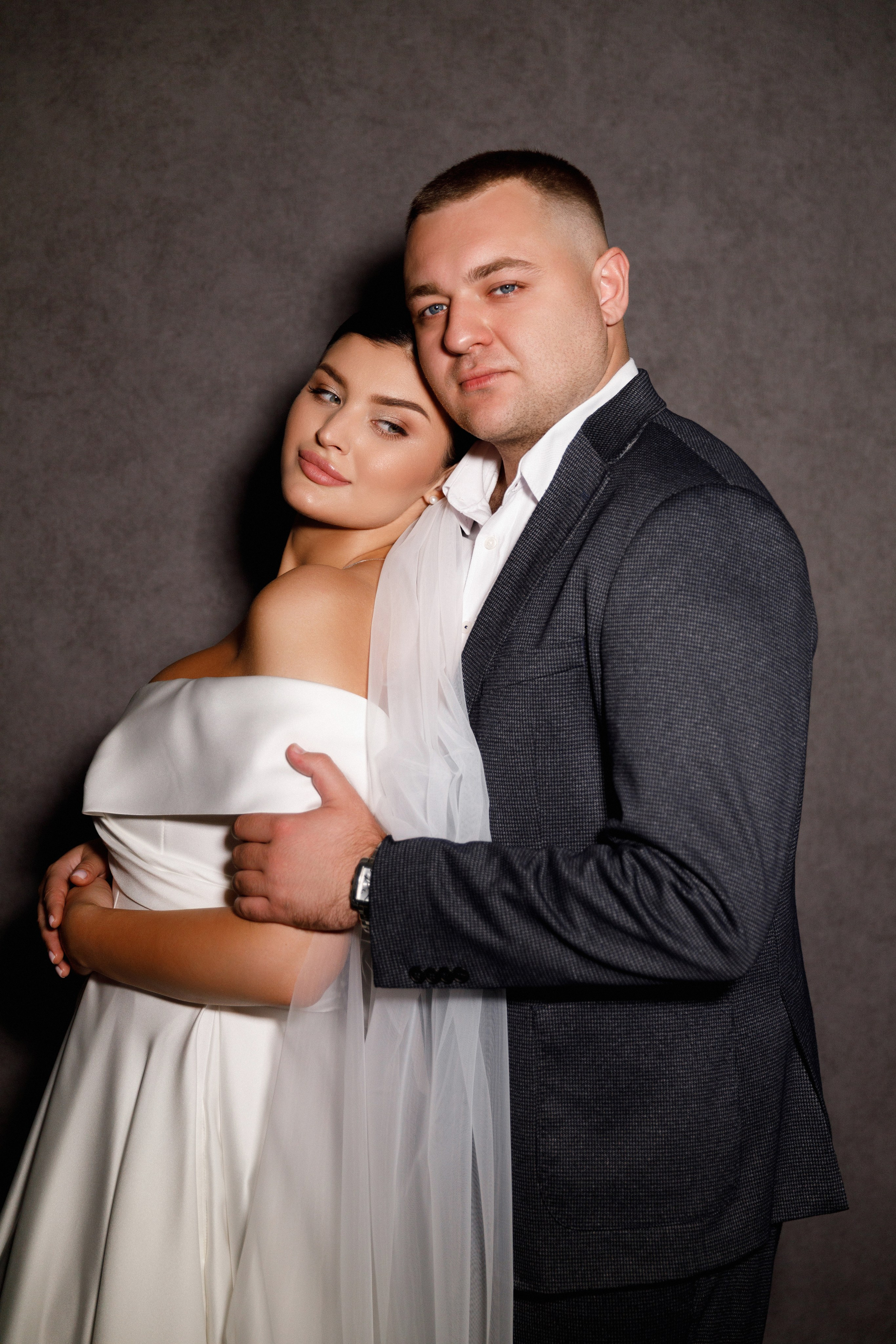 Влада & Денис. Весільний та сімейний фотограф у Харкові Ткаченко Світлана