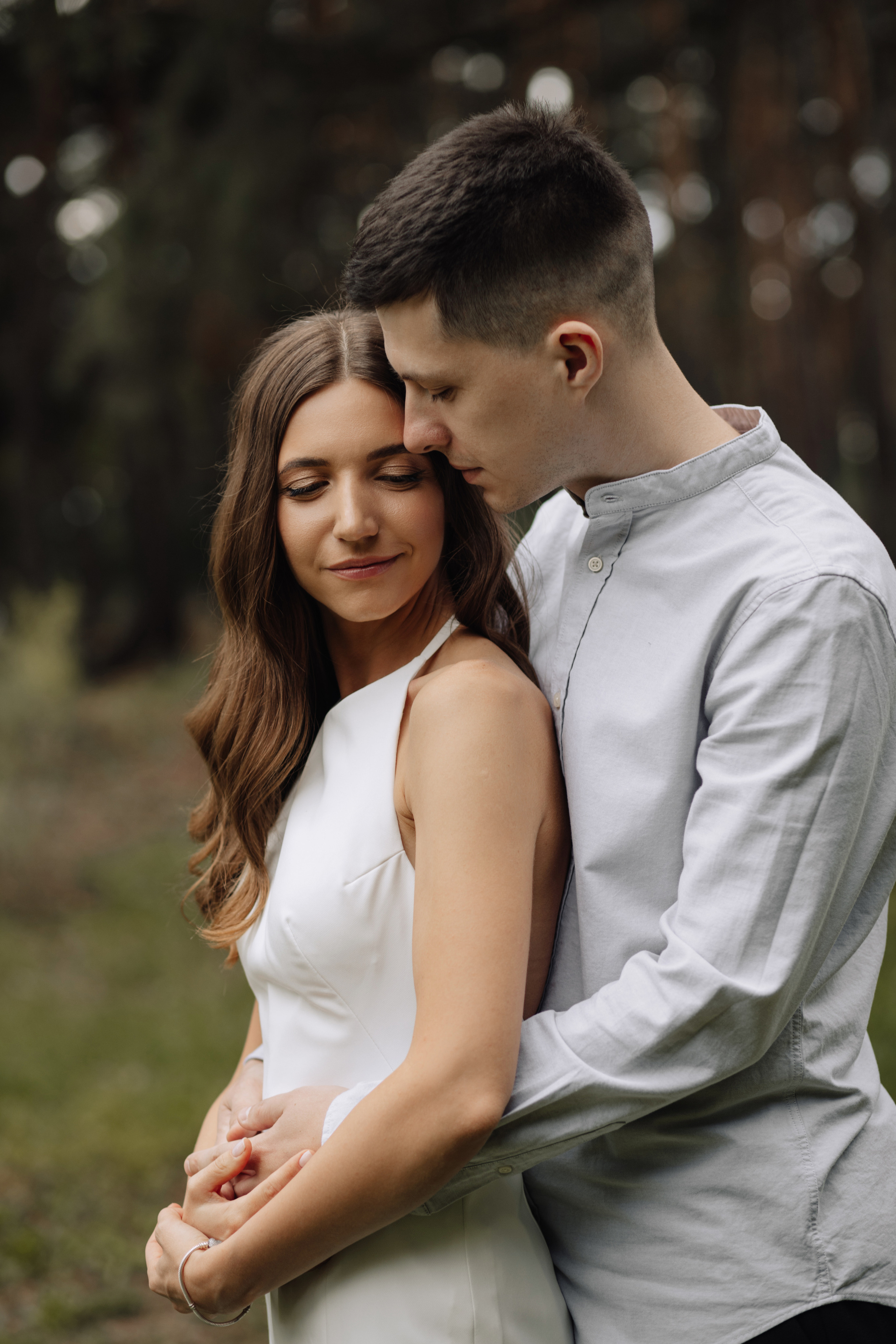 Анна & Назар. Весільний та сімейний фотограф у Харкові Ткаченко Світлана