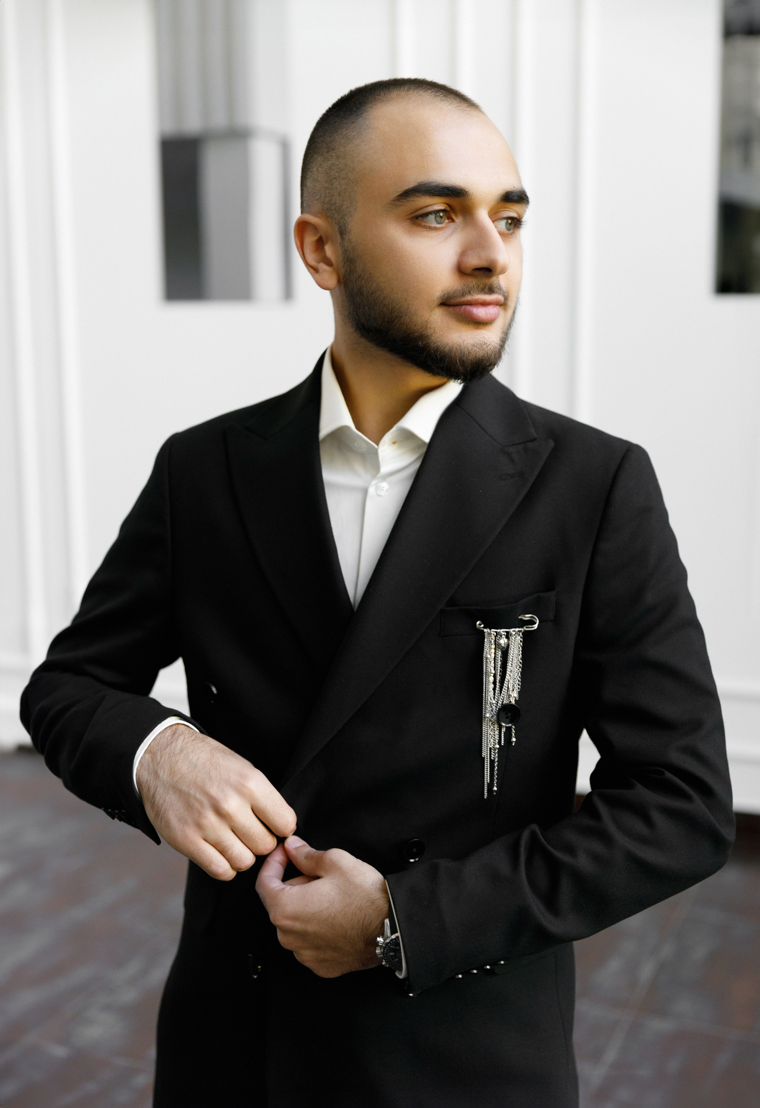 Аяз Джахан. Весільний та сімейний фотограф у Харкові Ткаченко Світлана