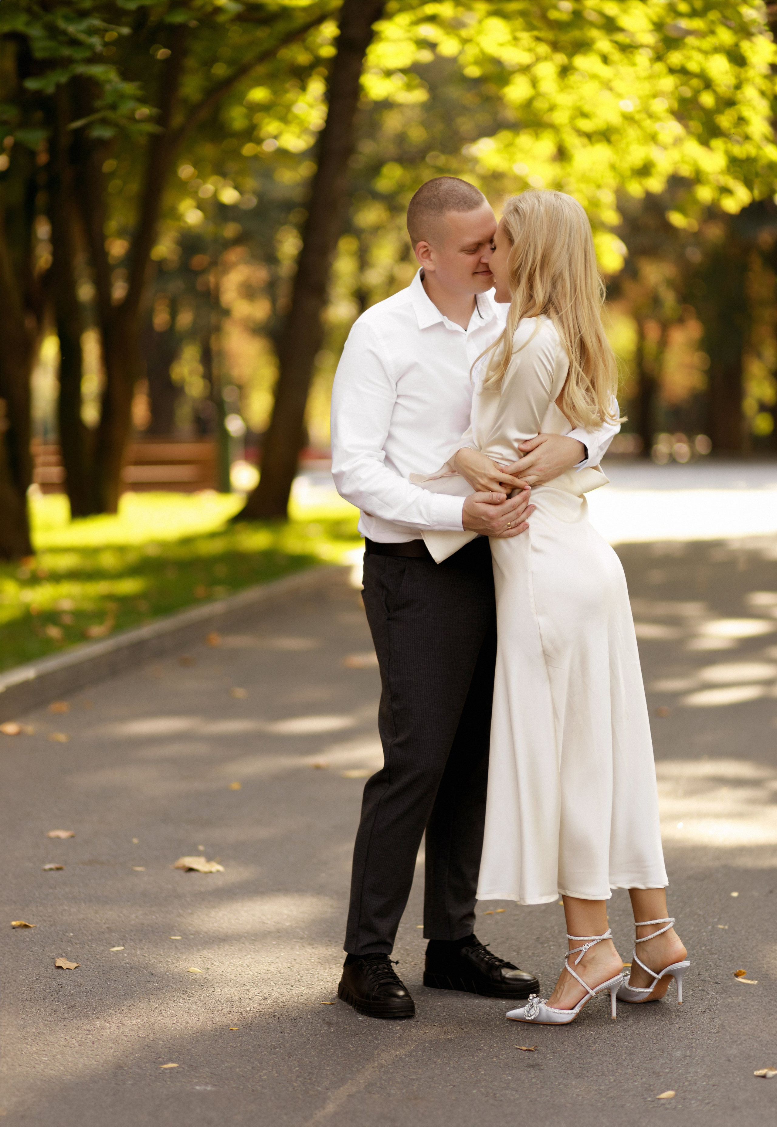 Дар’я & Артур. Весільний та сімейний фотограф у Харкові Ткаченко Світлана