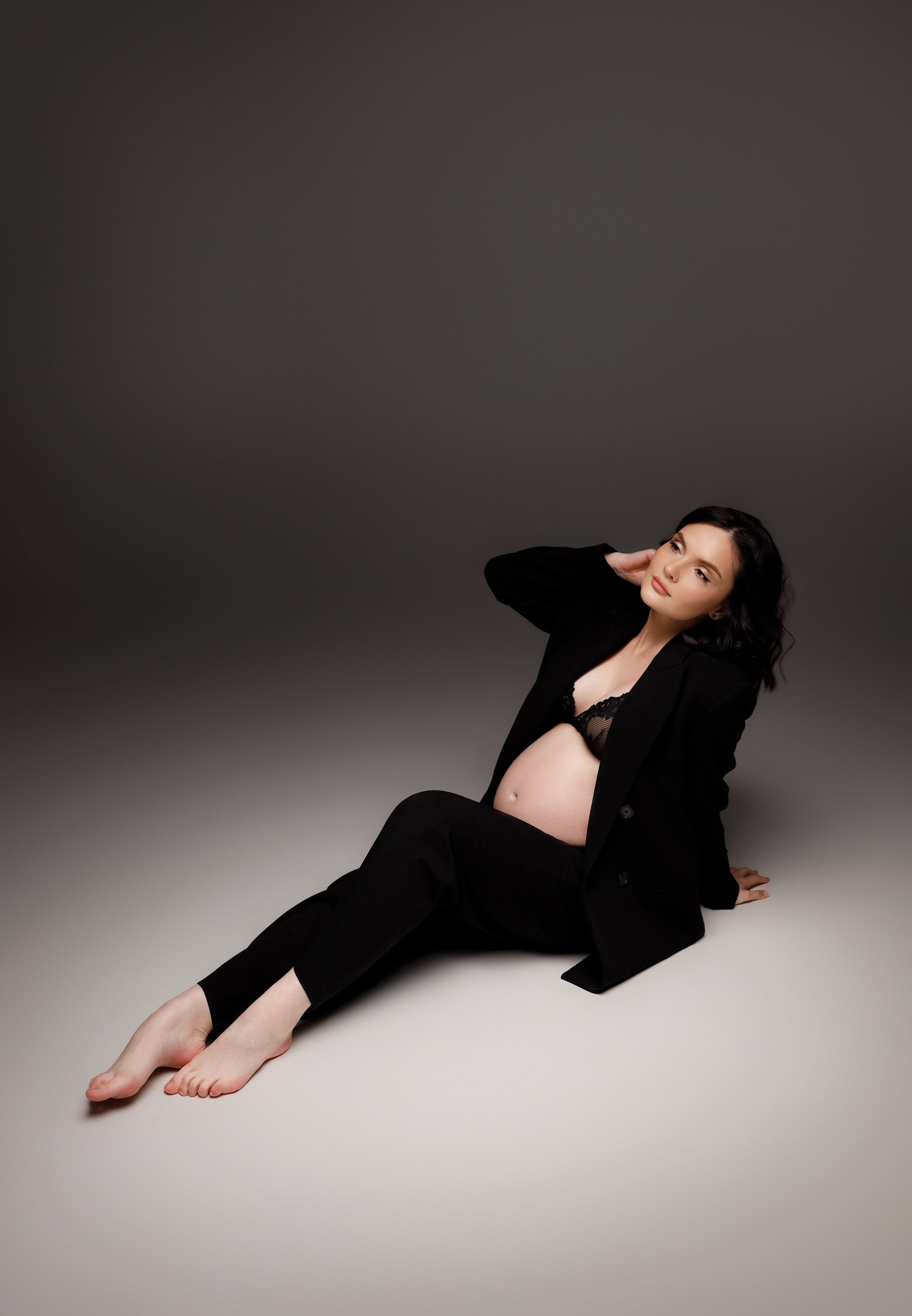 Світлана & Олександр - вагітність. Весільний та сімейний фотограф у Харкові Ткаченко Світлана