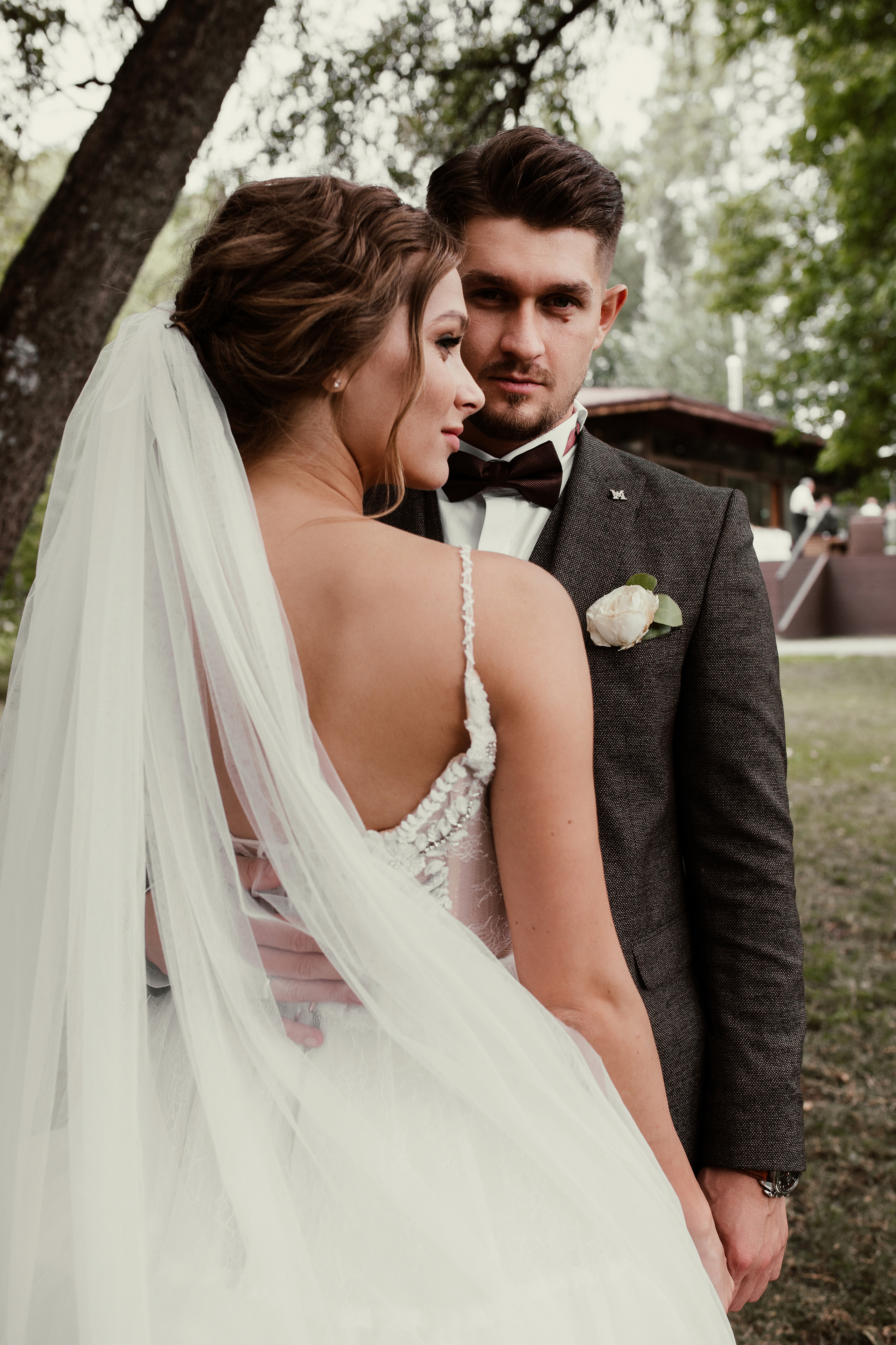 Христина & Стас. Весільний та сімейний фотограф у Харкові Ткаченко Світлана