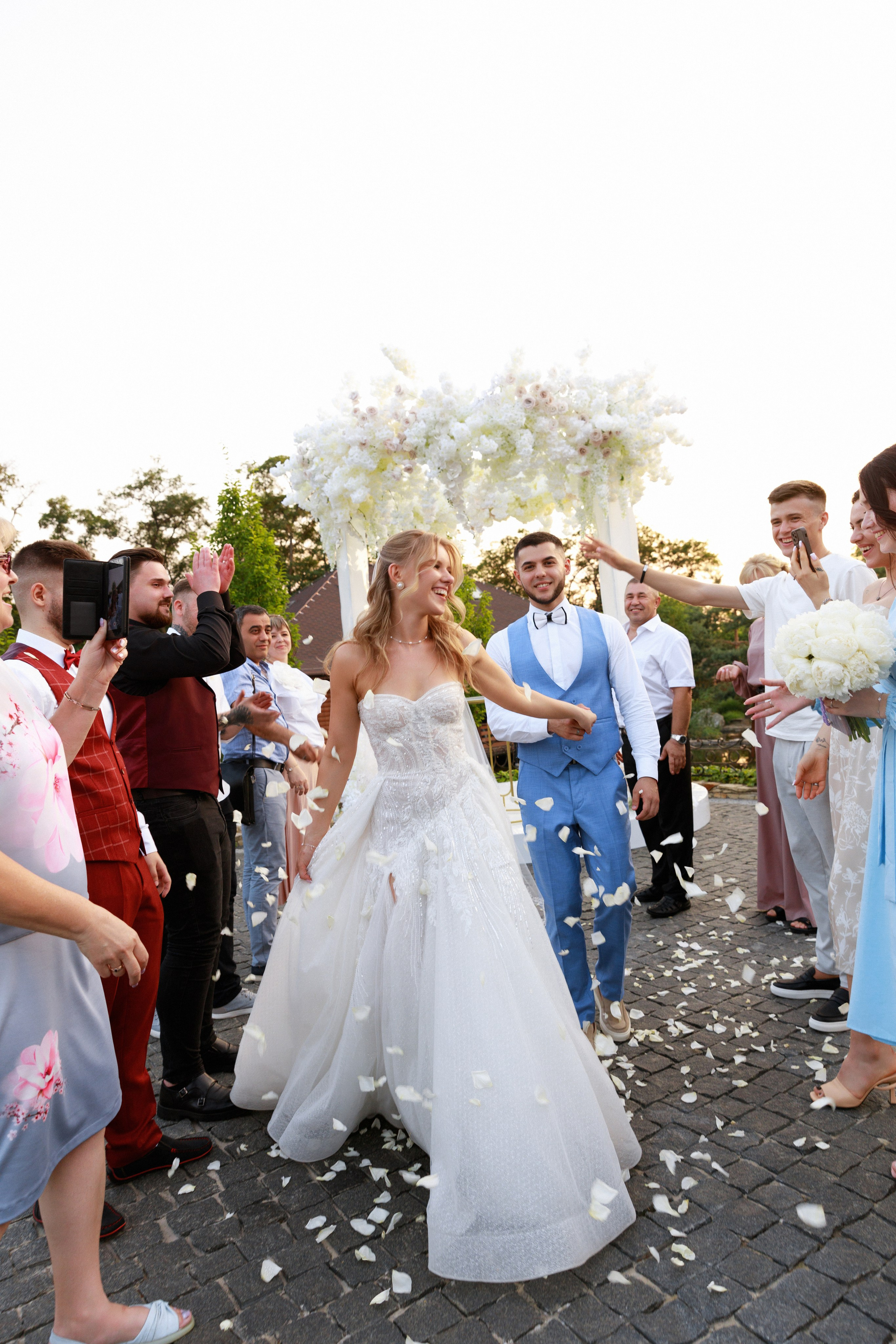 Дарина & Тимур. Весільний та сімейний фотограф у Харкові Ткаченко Світлана