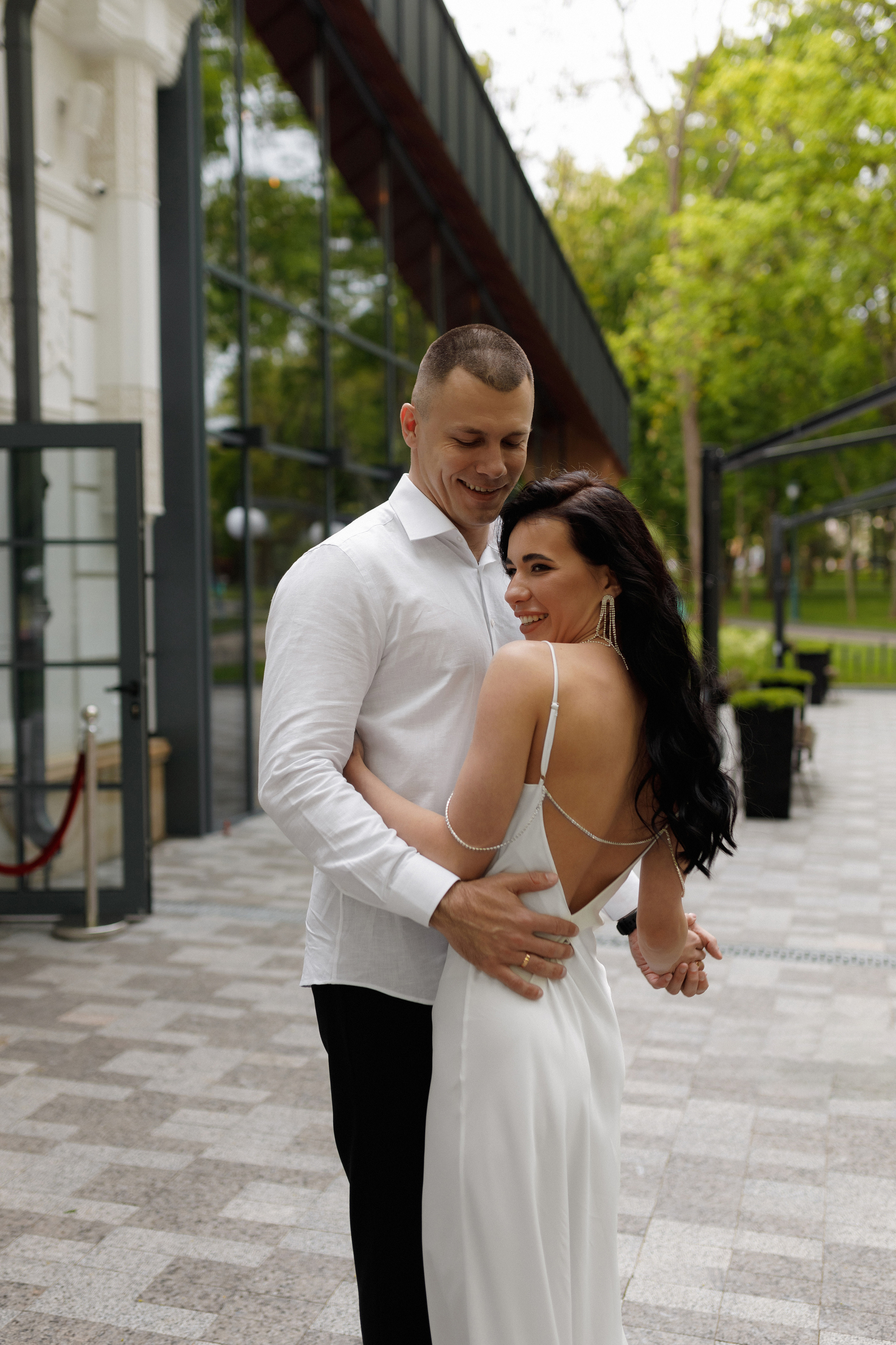 Ліза & Максим. Весільний та сімейний фотограф у Харкові Ткаченко Світлана