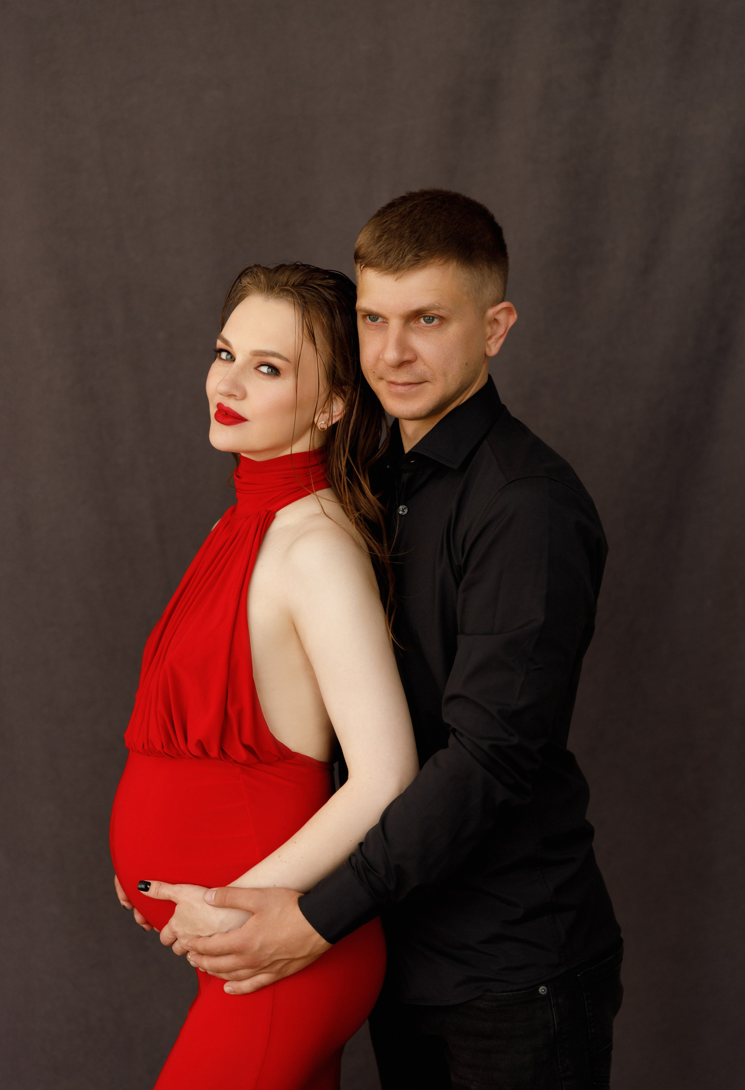 Вікторія & Дмитро - вагітність. Весільний та сімейний фотограф у Харкові Ткаченко Світлана