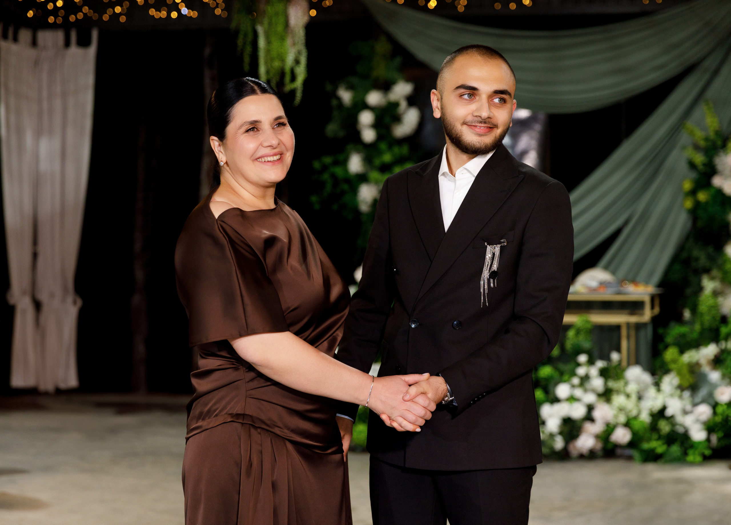 Аяз Джахан. Весільний та сімейний фотограф у Харкові Ткаченко Світлана