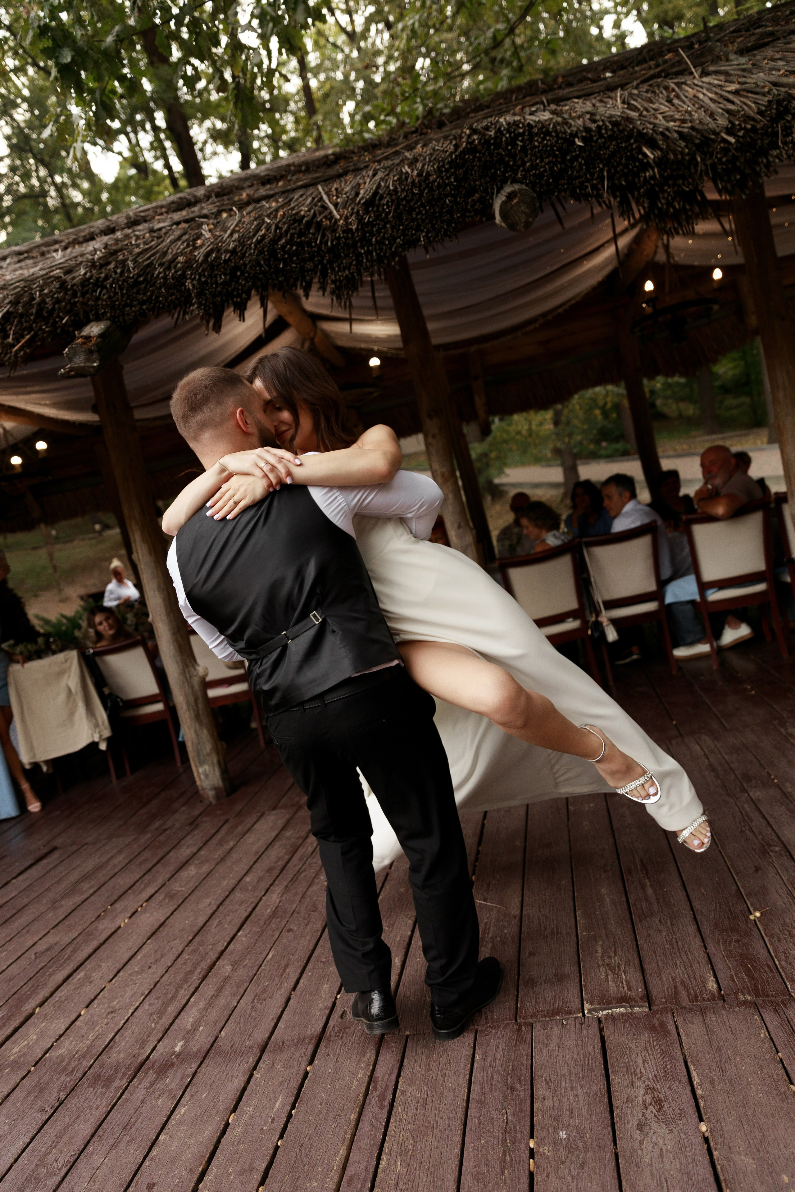 Катерина & Роман. Весільний та сімейний фотограф у Харкові Ткаченко Світлана