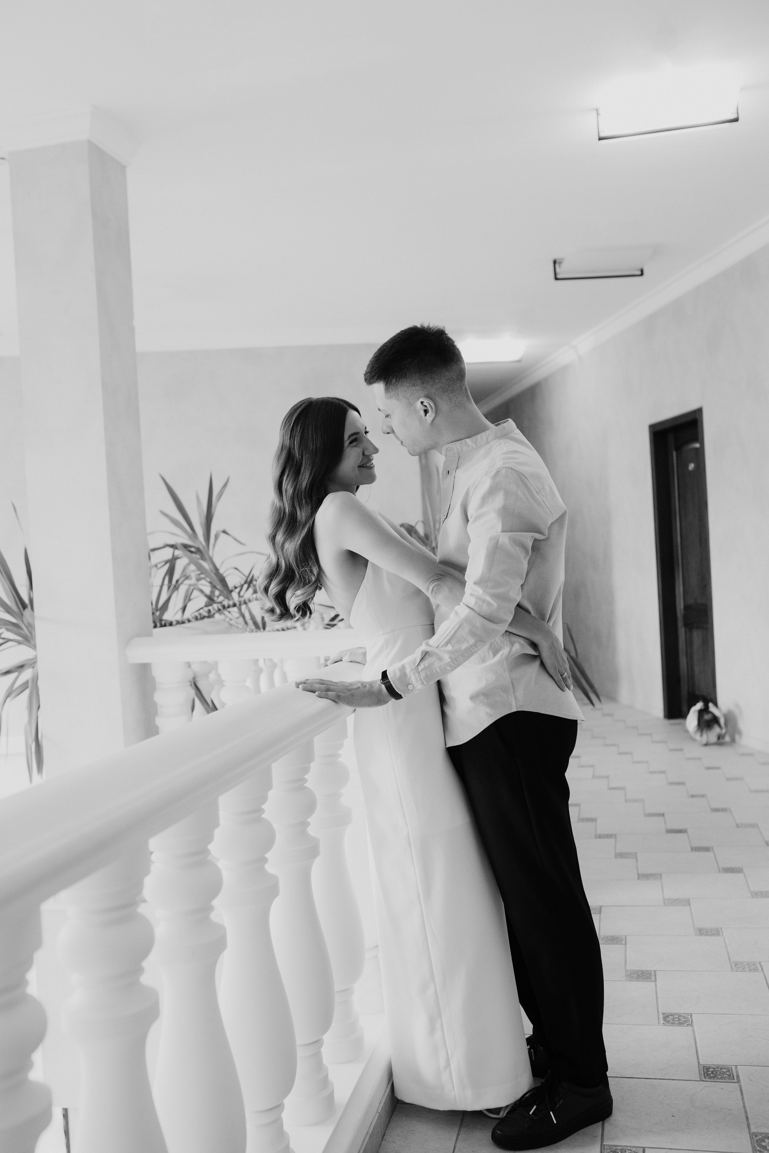 Анна & Назар. Весільний та сімейний фотограф у Харкові Ткаченко Світлана