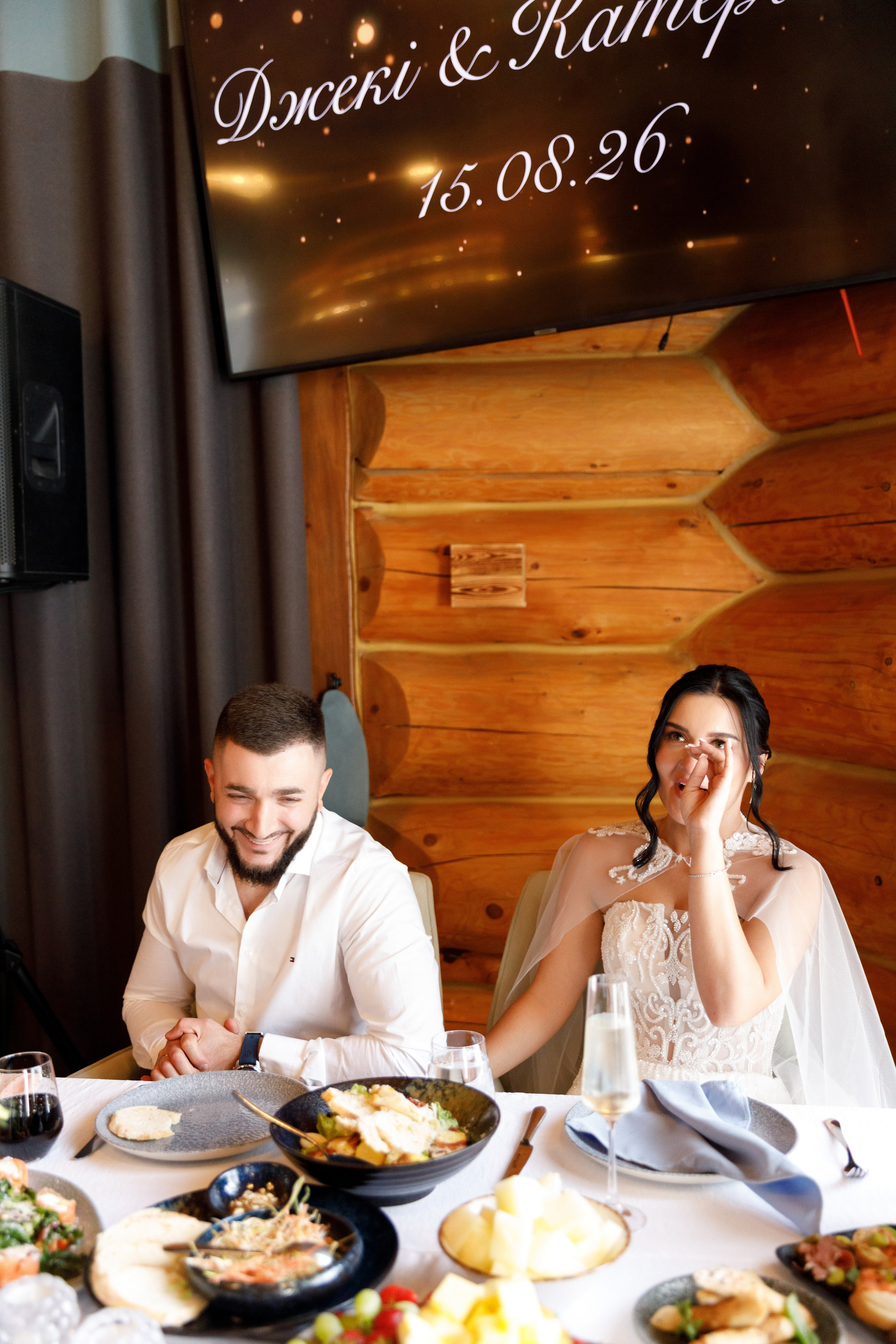Катерина & Джекі. Весільний та сімейний фотограф у Харкові Ткаченко Світлана