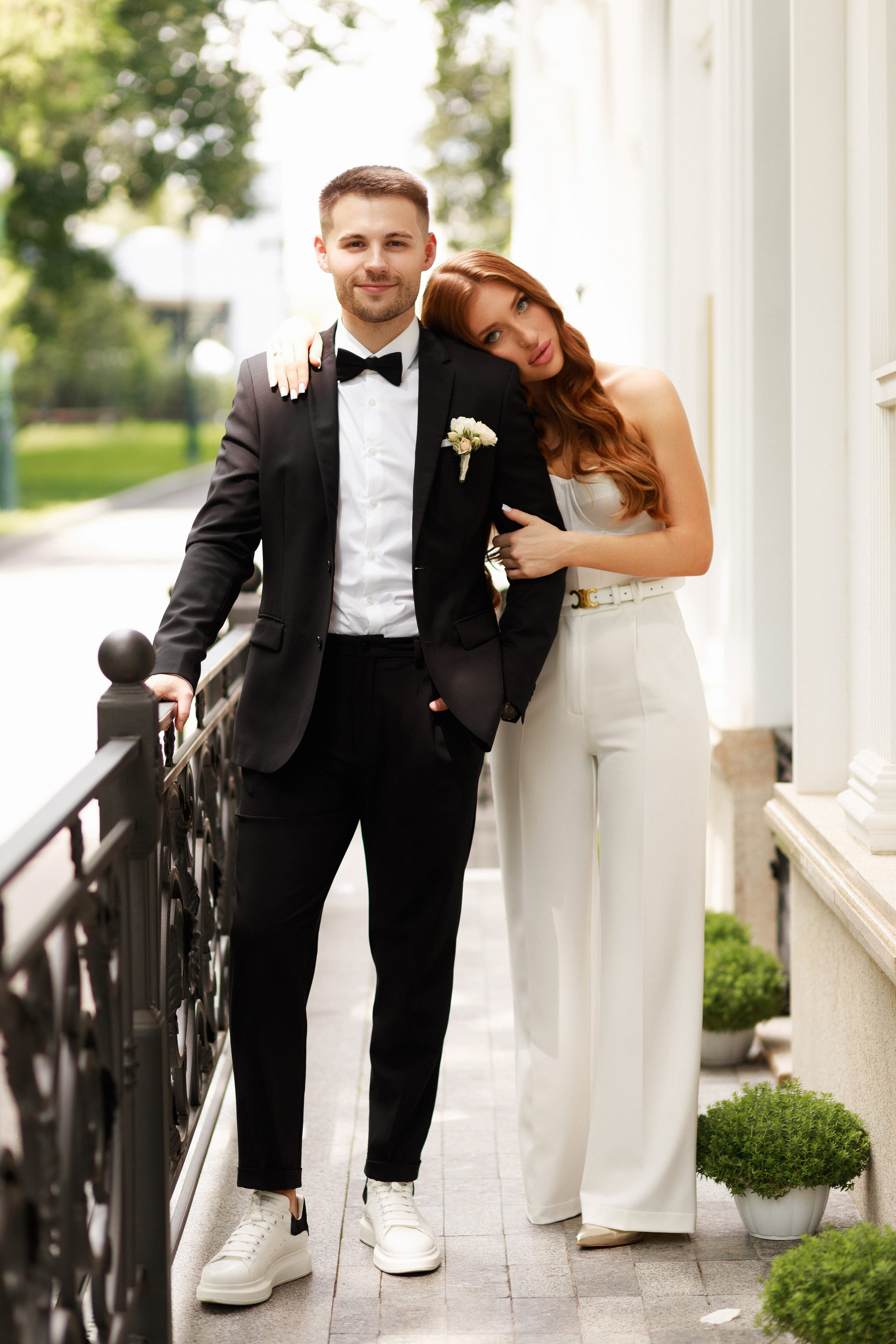 Аліна & Ярослав. Весільний та сімейний фотограф у Харкові Ткаченко Світлана