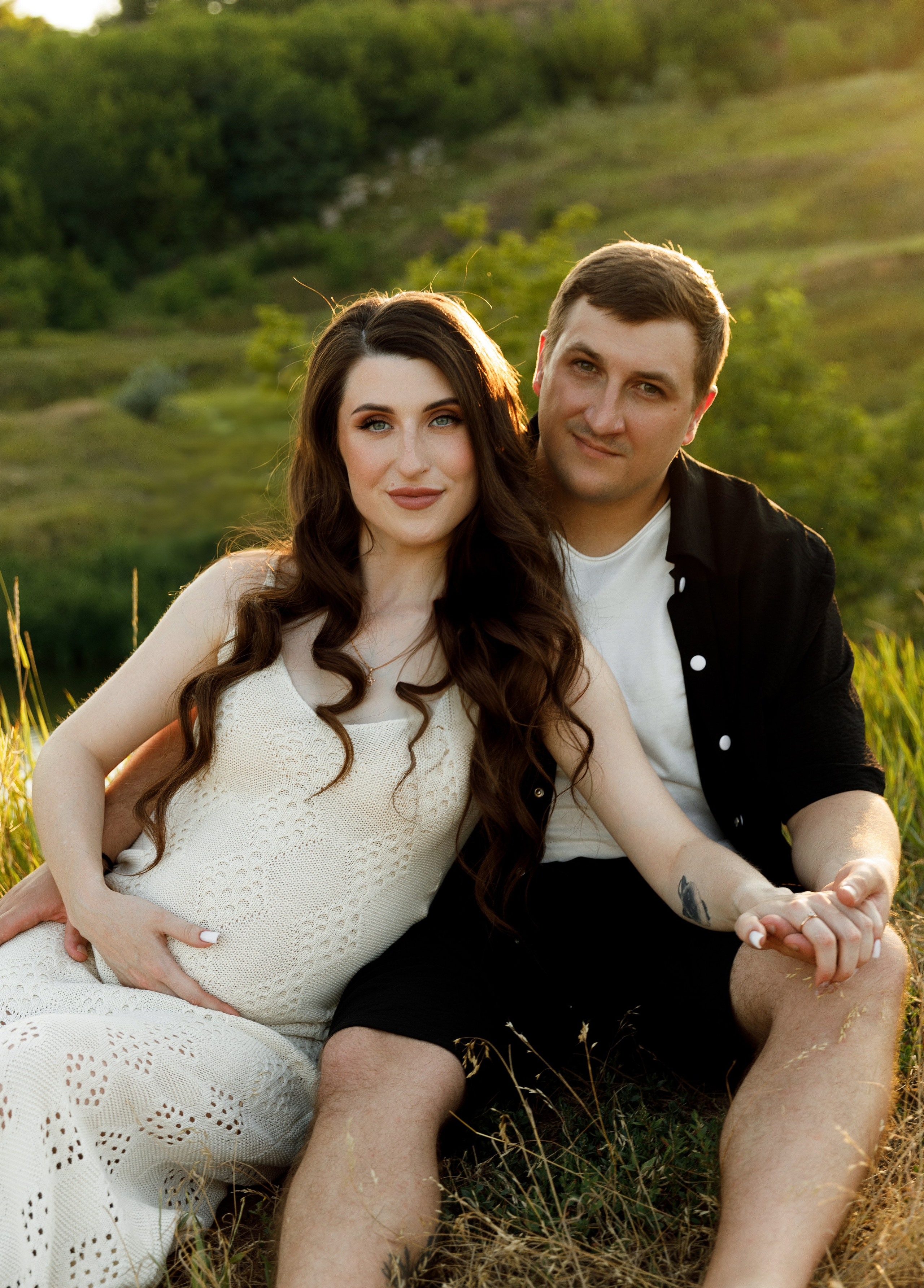 Анастасія & Стас. Весільний та сімейний фотограф у Харкові Ткаченко Світлана