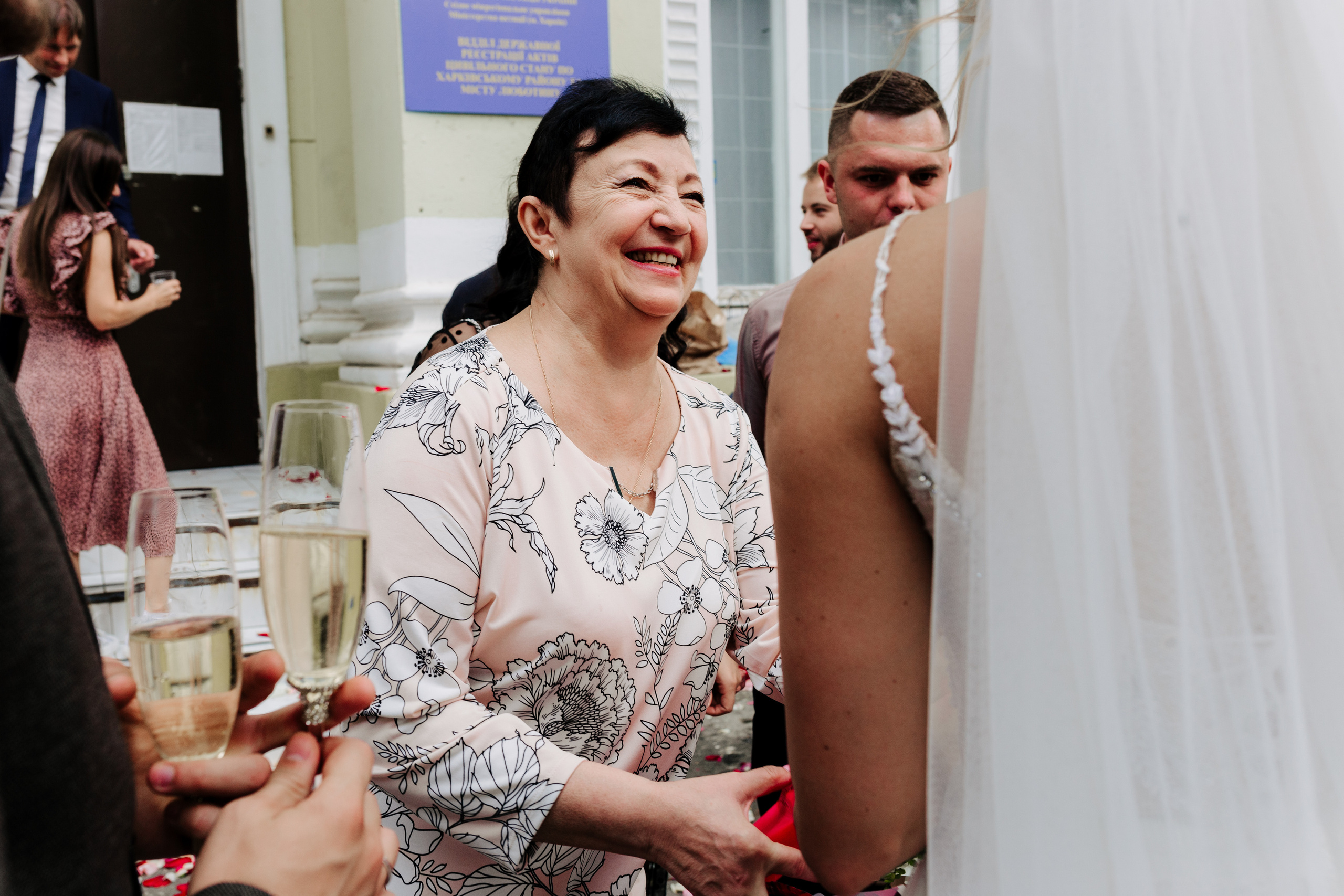 Христина & Стас. Весільний та сімейний фотограф у Харкові Ткаченко Світлана