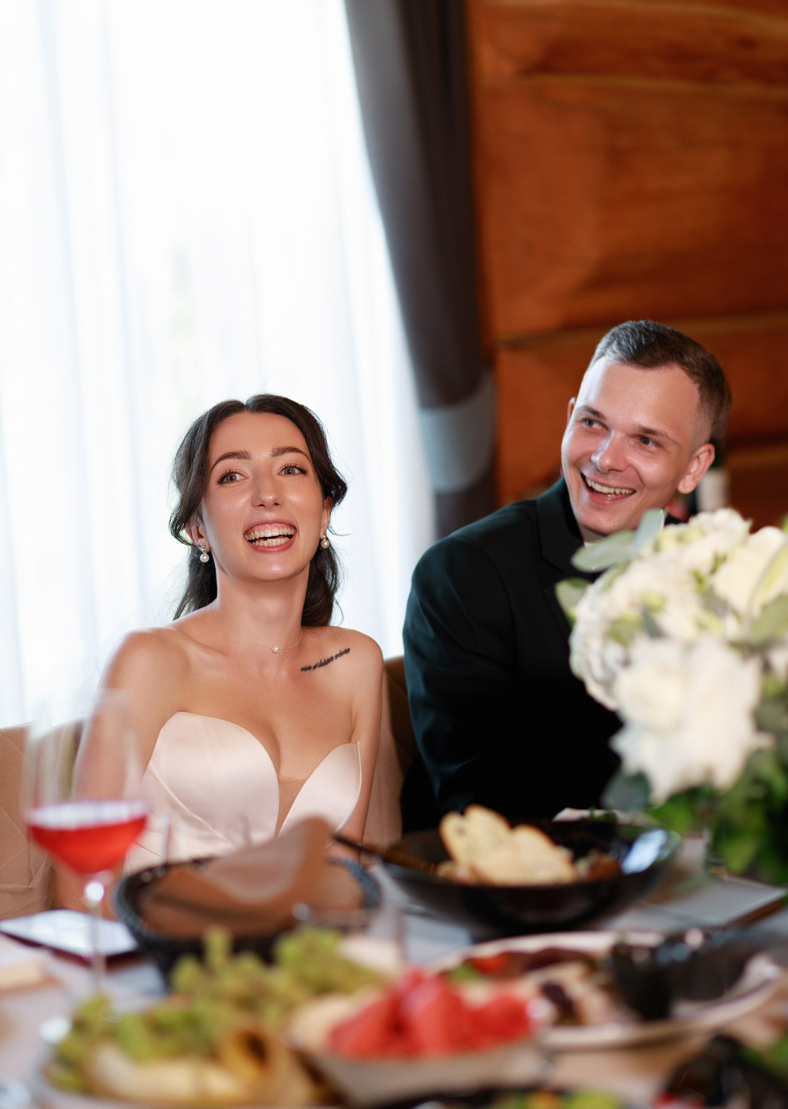 Дарʼя & Кирило. Весільний та сімейний фотограф у Харкові Ткаченко Світлана