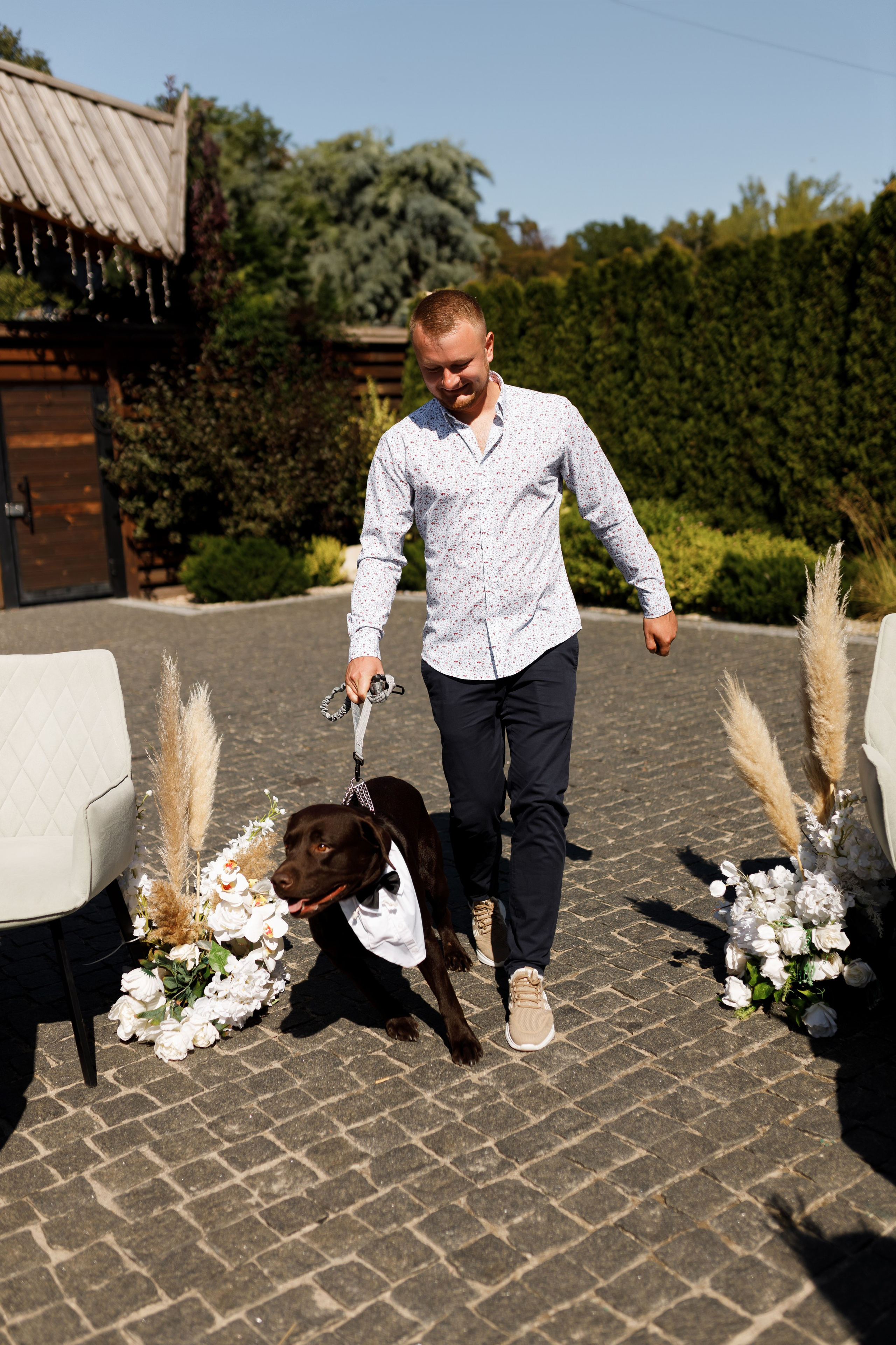 Дар’я & Артур. Весільний та сімейний фотограф у Харкові Ткаченко Світлана