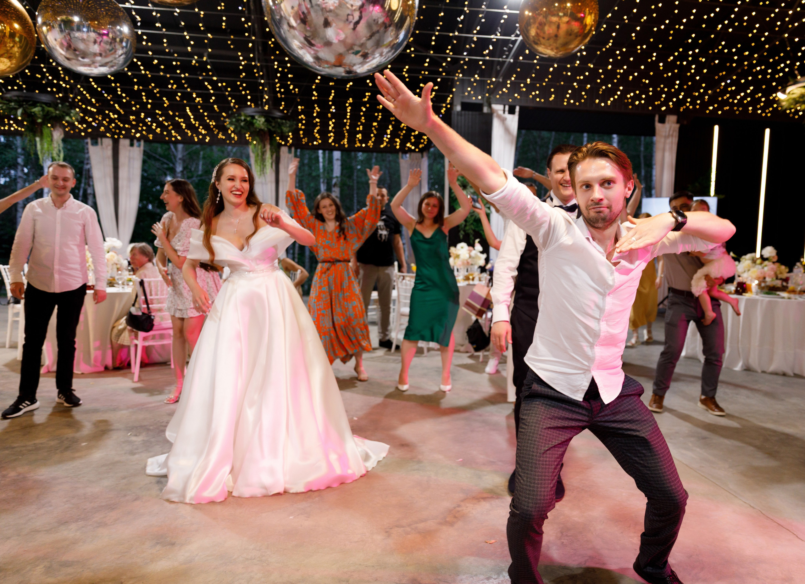 Аліна & Сергій. Весільний та сімейний фотограф у Харкові Ткаченко Світлана