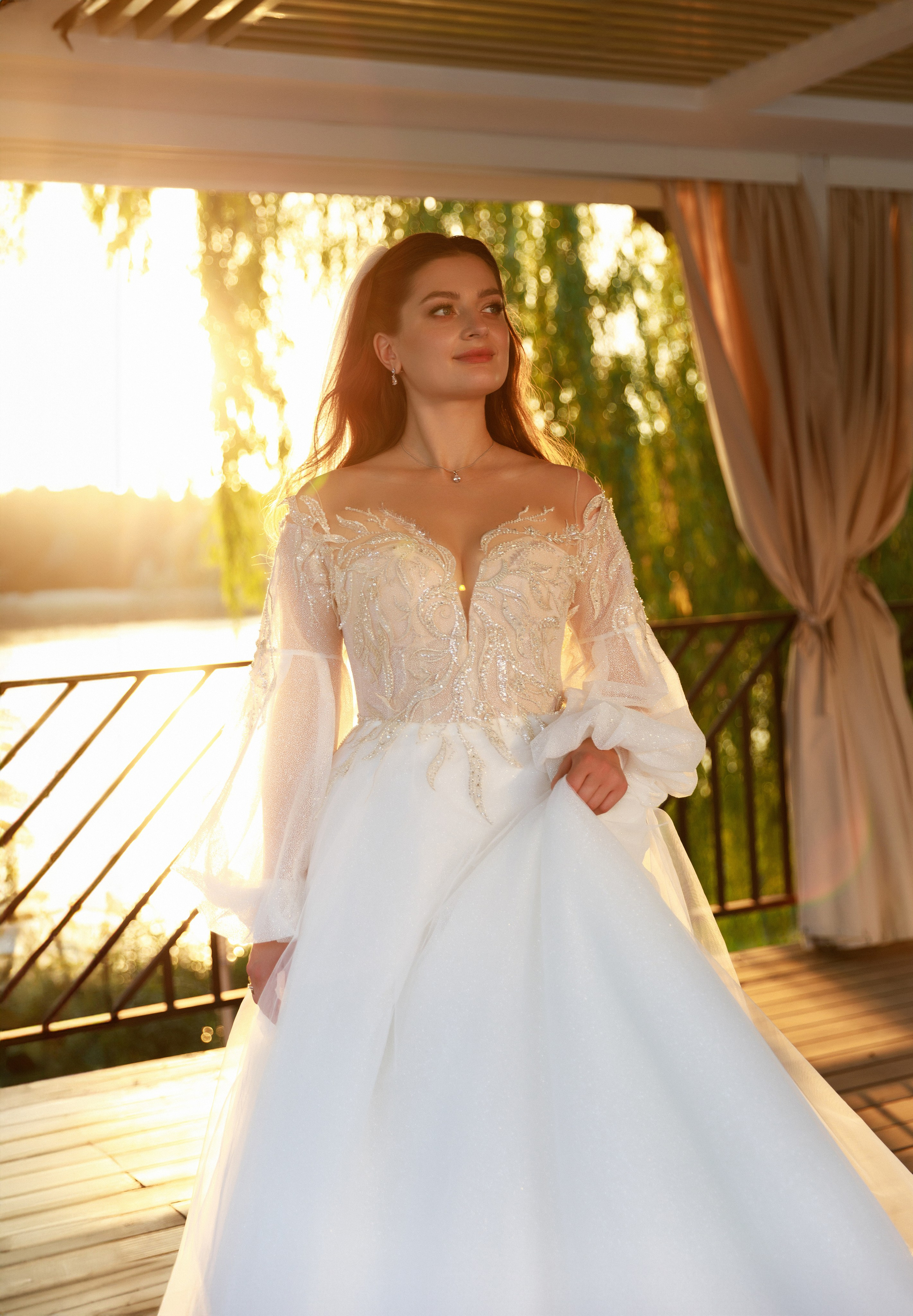 Віталіна & Владислав. Весільний та сімейний фотограф у Харкові Ткаченко Світлана