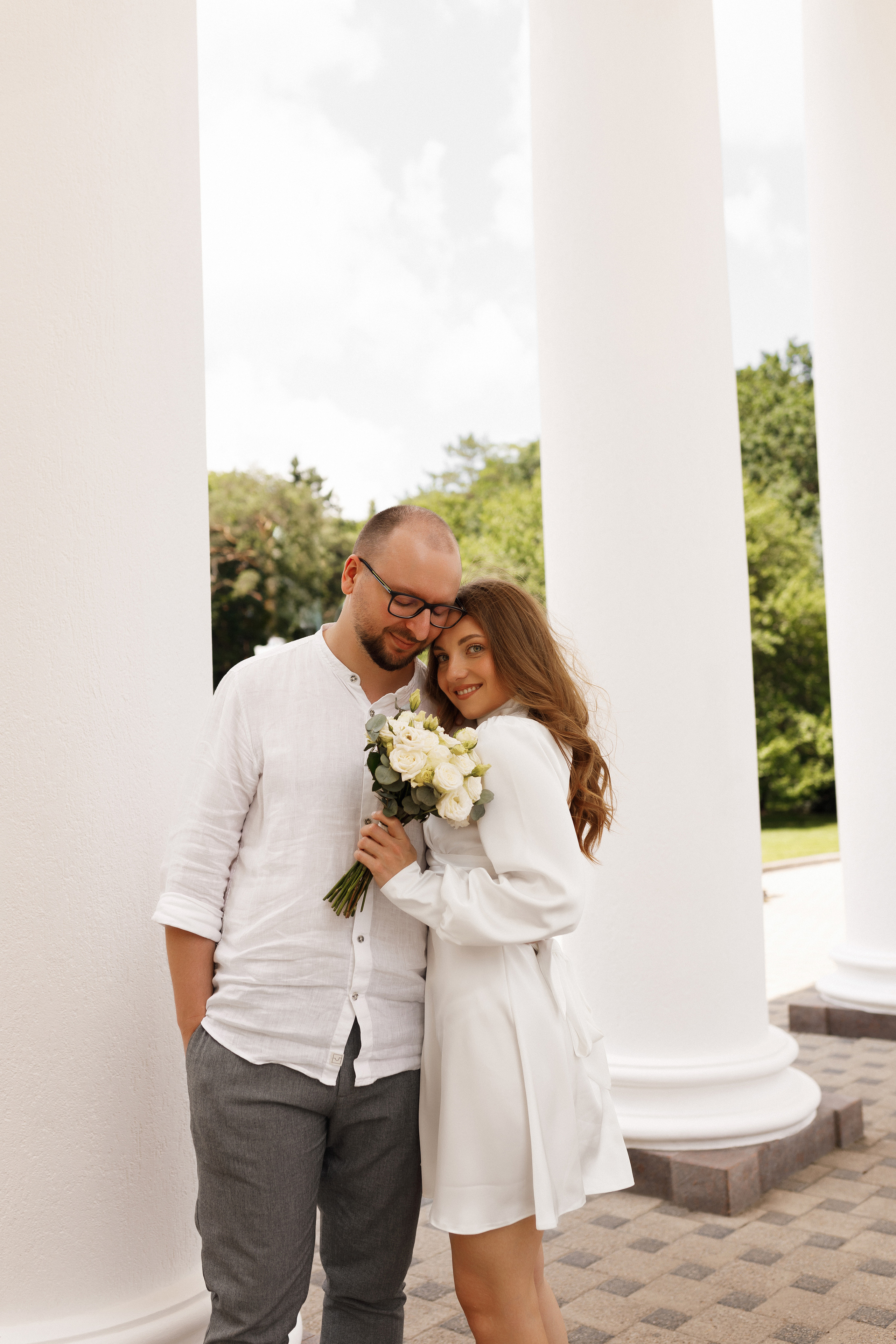 Ріта & Рінат. Весільний та сімейний фотограф у Харкові Ткаченко Світлана