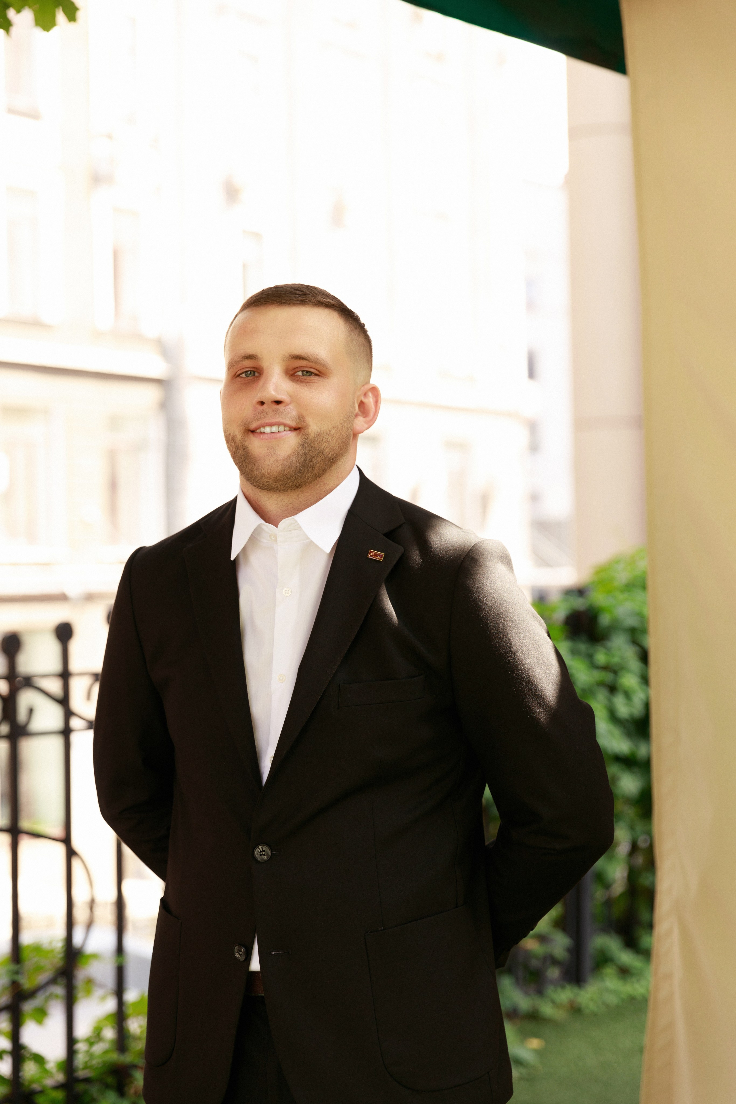 Катерина & Дмитро. Весільний та сімейний фотограф у Харкові Ткаченко Світлана