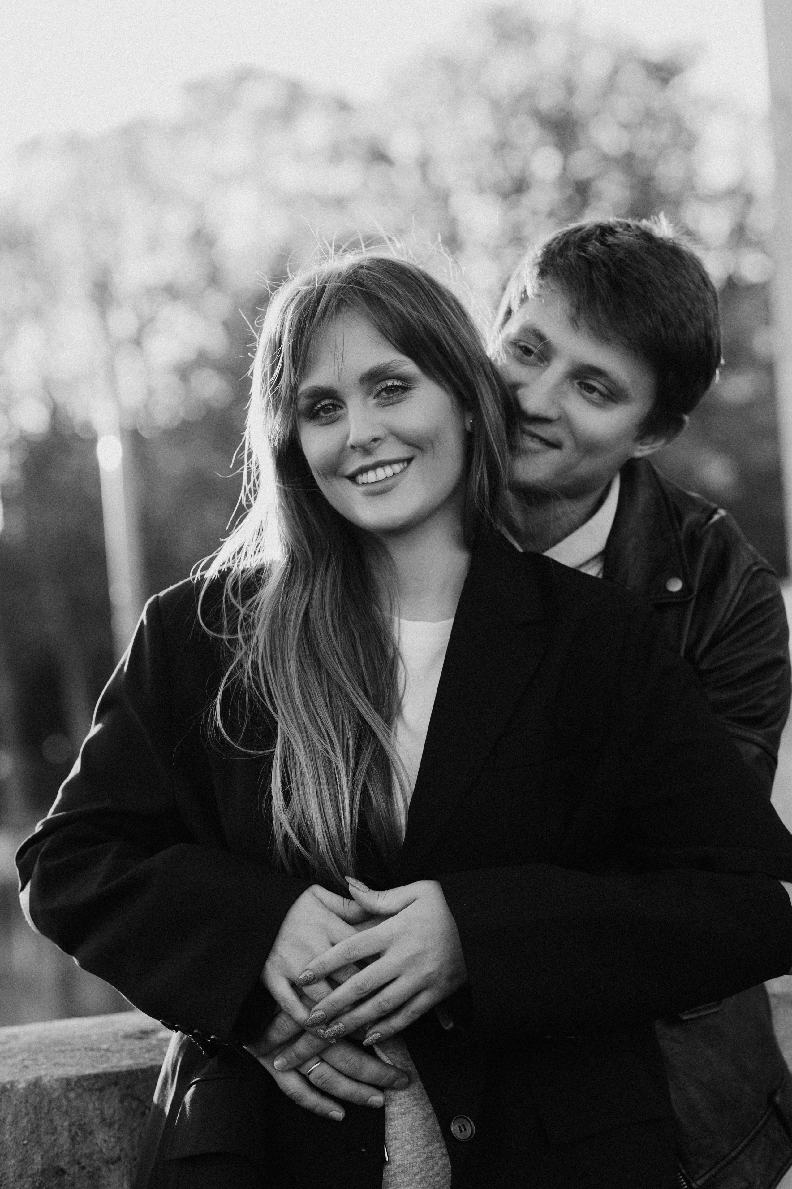 Еріка & Роман. Весільний та сімейний фотограф у Харкові Ткаченко Світлана