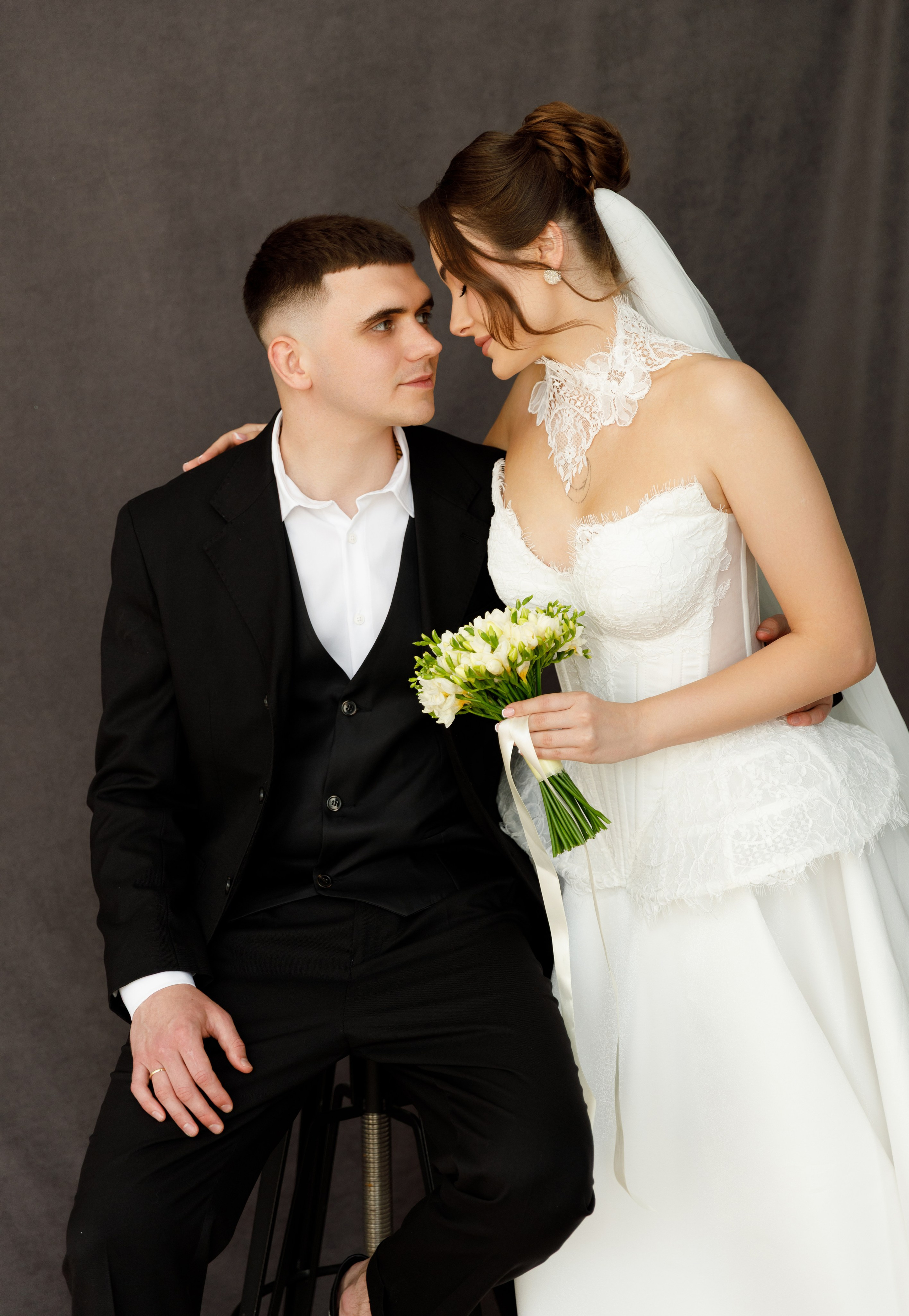Діана & Микола. Весільний та сімейний фотограф у Харкові Ткаченко Світлана