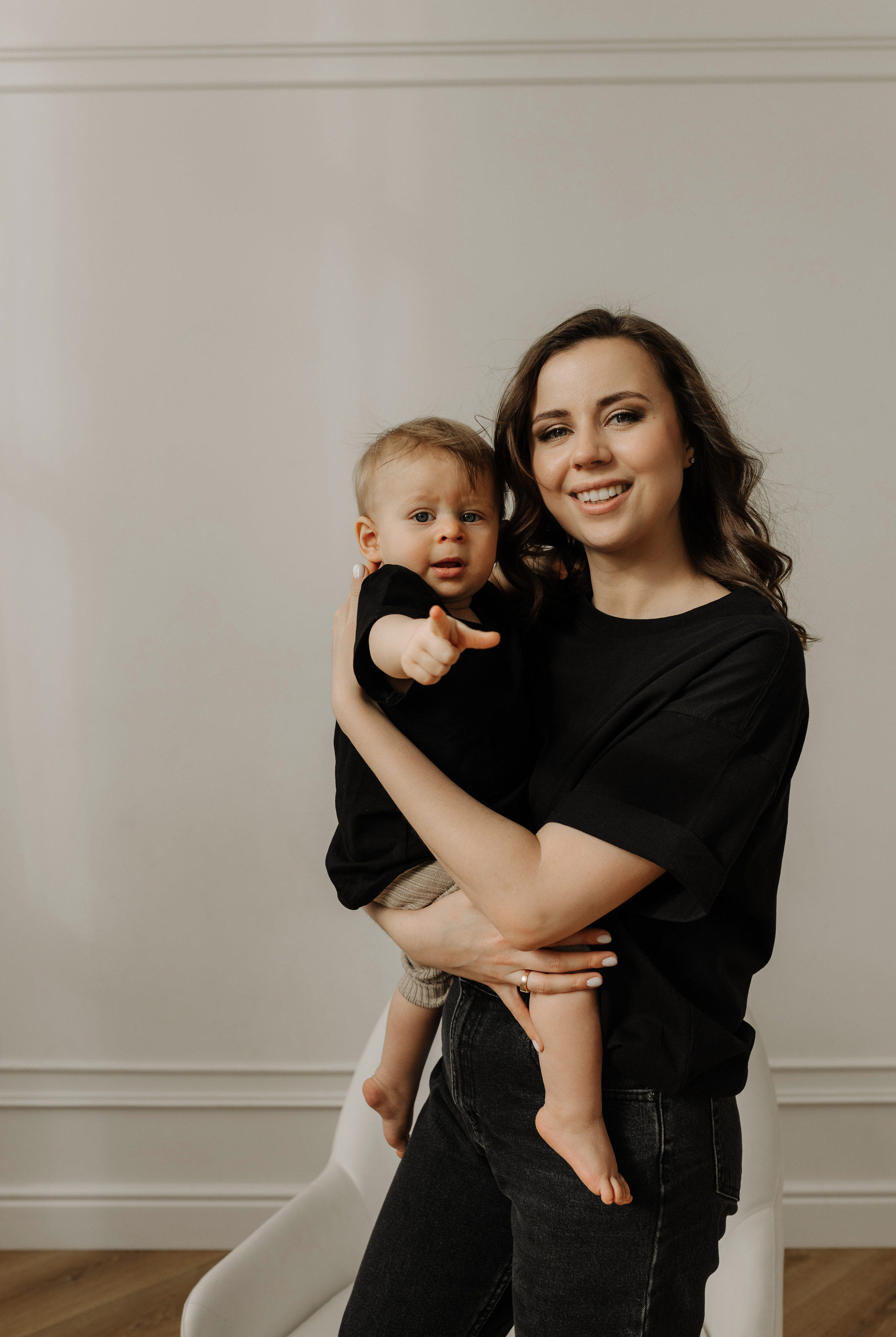 Юлія & Андрій & Поліна. Весільний та сімейний фотограф у Харкові Ткаченко Світлана