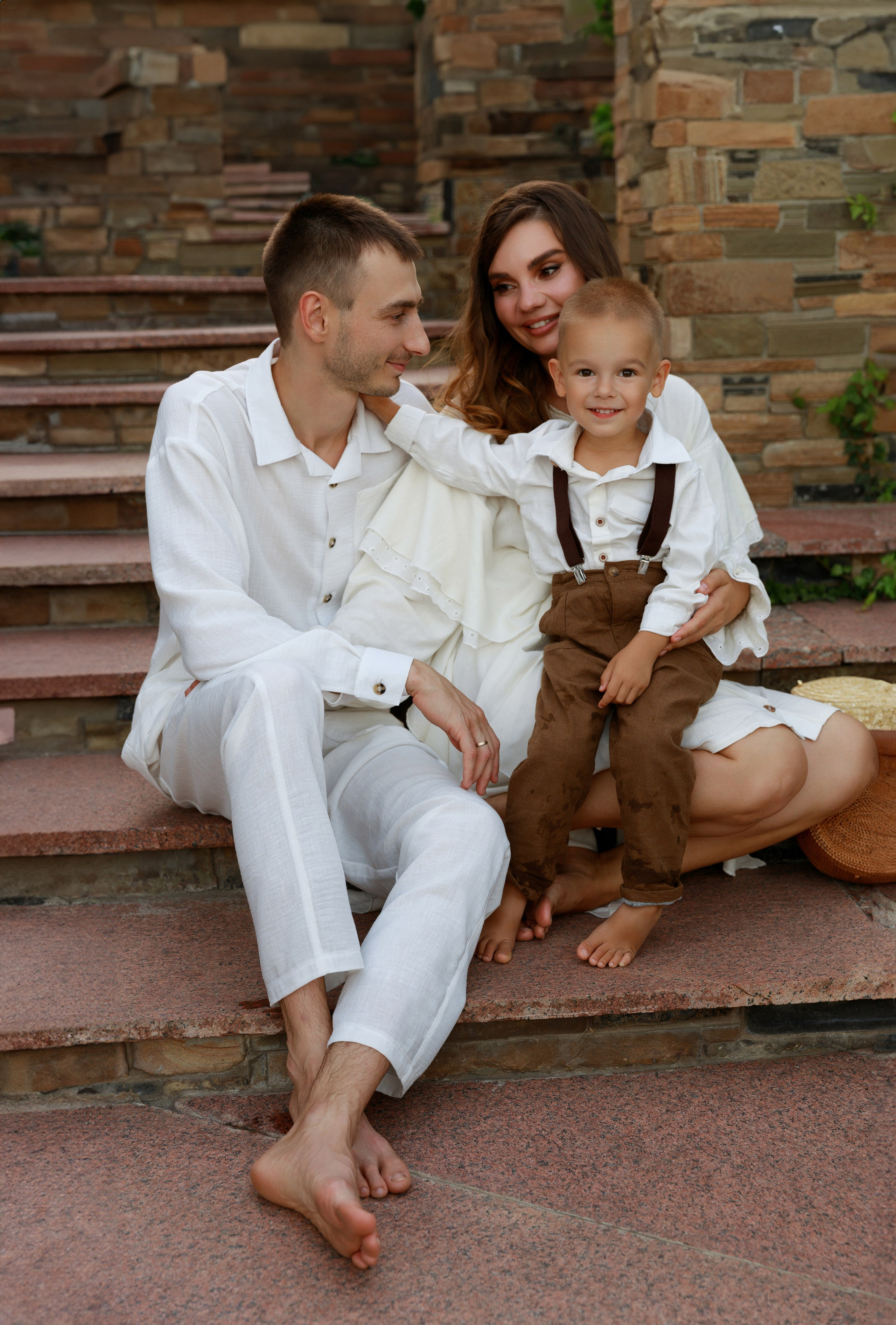 Анастасія & Дмитро & Михайло. Весільний та сімейний фотограф у Харкові Ткаченко Світлана