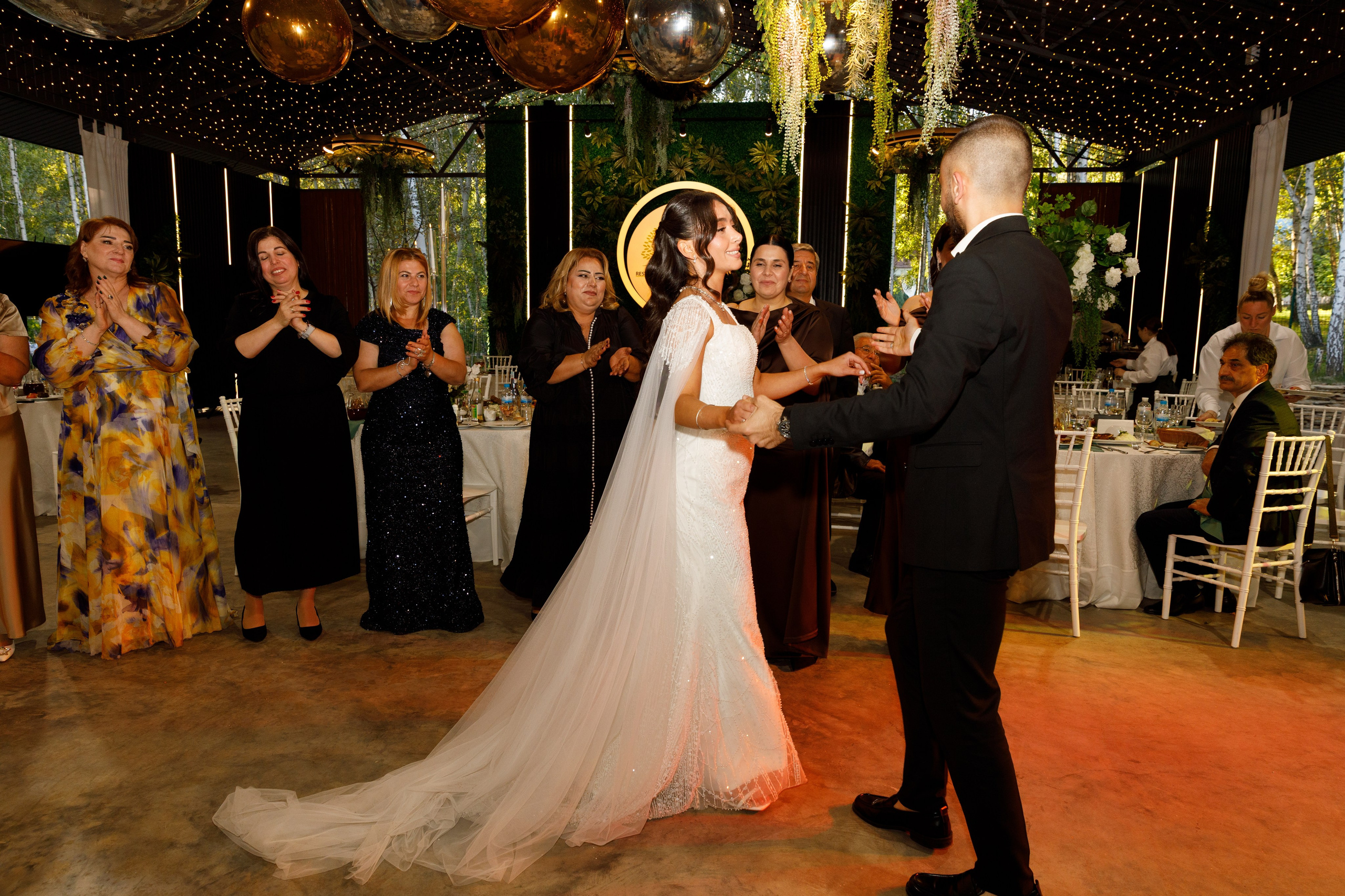 Аяз Джахан. Весільний та сімейний фотограф у Харкові Ткаченко Світлана